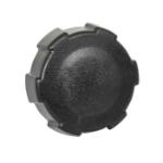 1995-96 Yamaha G14 - Gas Cap Replacement