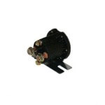 2003-16 Yamaha G22-G29-Drive - 12-Volt Solenoid