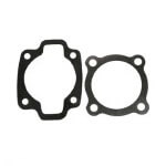 1963-95 Columbia-Harley Davidson - Head and Base Gasket Set