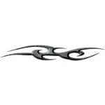 Graphic,diamond, Gothic