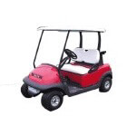 2004-Up Club Car Precedent - White OEM Hard Top