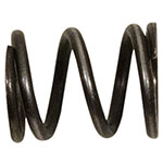 E-Z-GO 2-Cycle Marathon Carburetor Compression Spring (Fits 1976-1988)