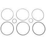 1988-Up EZGO - Differential O-Ring Seal Kit