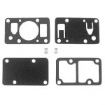 Columbia /  Harley-Davidson Fuel Pump Repair Kit (Fits 1982-1991)
