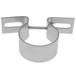 Columbia / HD Gas Bracket Coil (Fits 1963-1995)