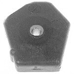 Columbia / Harley Davidson Primary Clutch Weight (Fits 1982-1991)