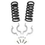 2017-Up Yamaha Drive 2 Gas - Jakes Heavy-Duty Spring Set