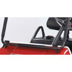Tinted Club Car 1-Piece Windshield (Fits 1982-1999)