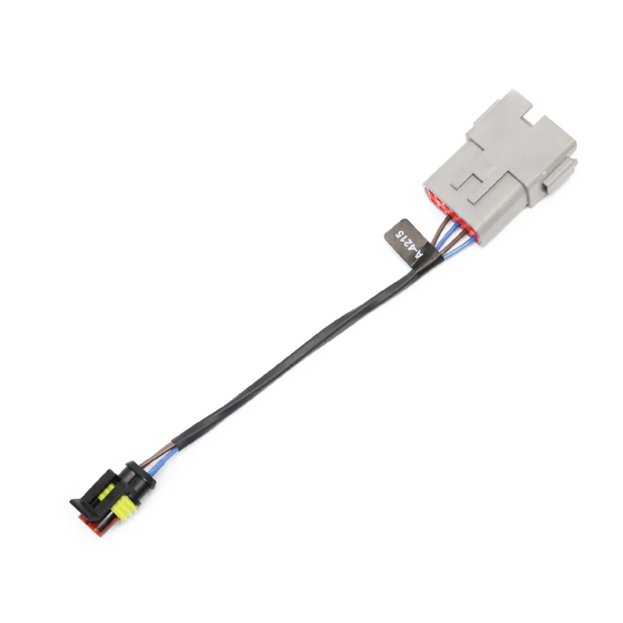 Buggies Unlimited - item A-4215