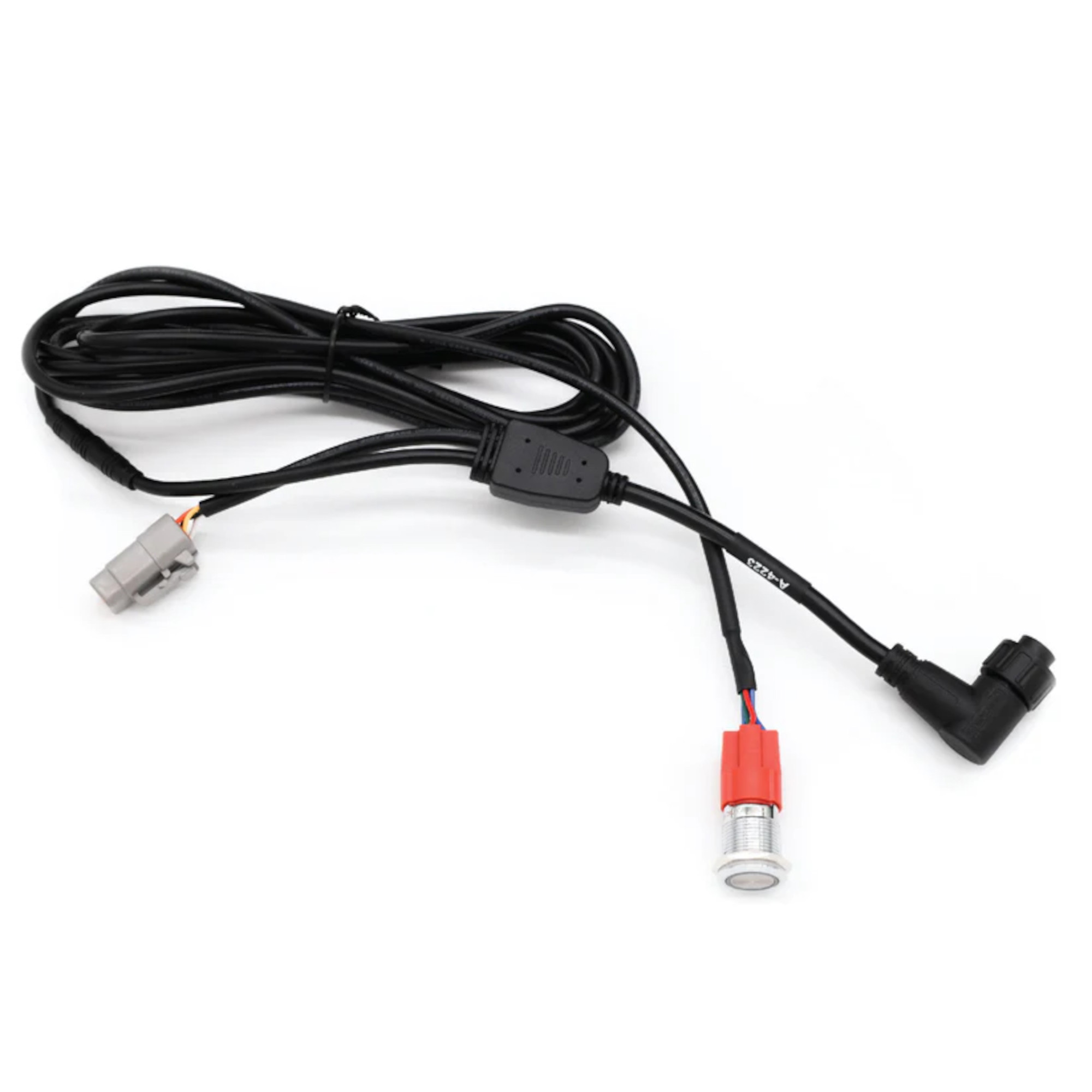 Buggies Unlimited - item A-4220