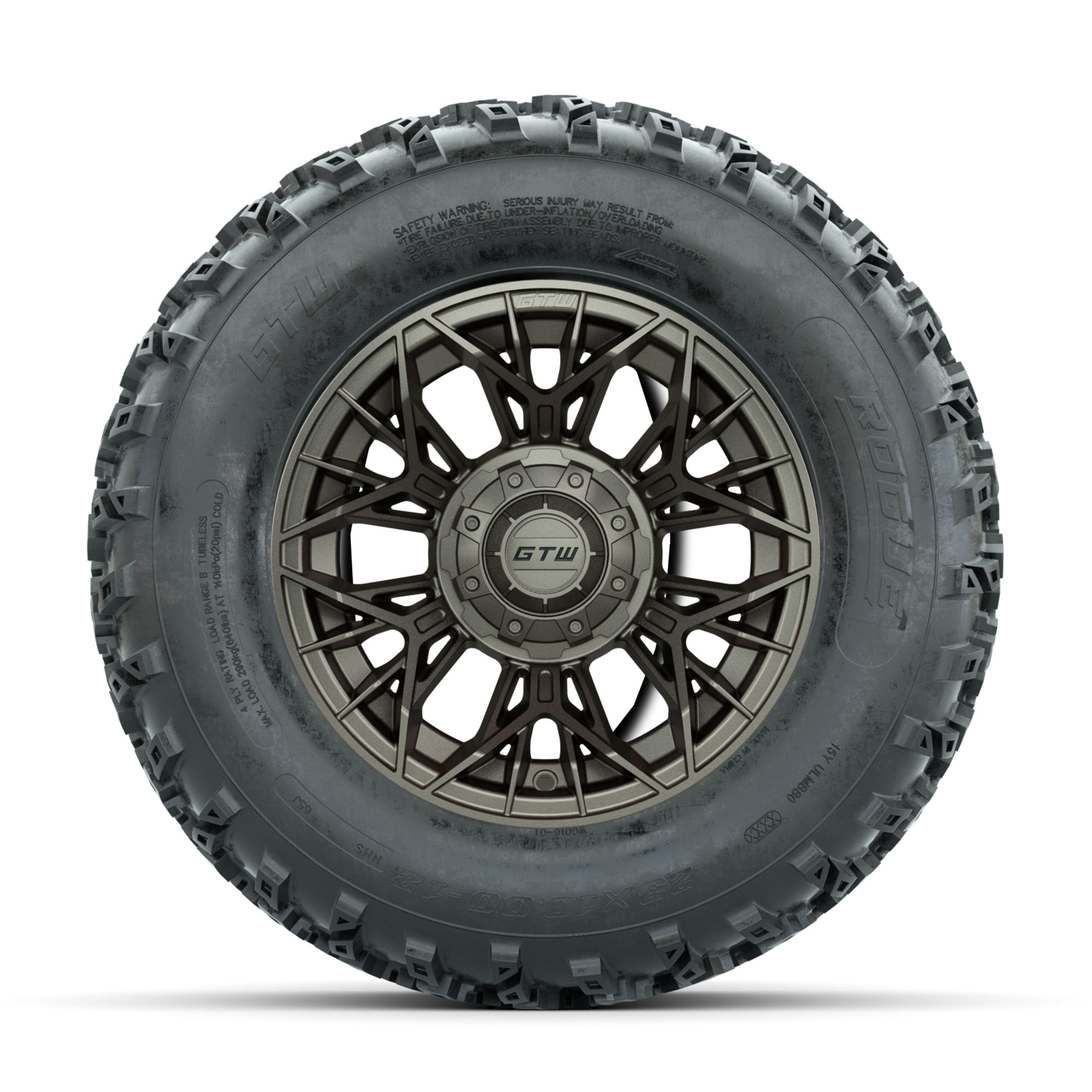 Buggies Unlimited - item A19-1022