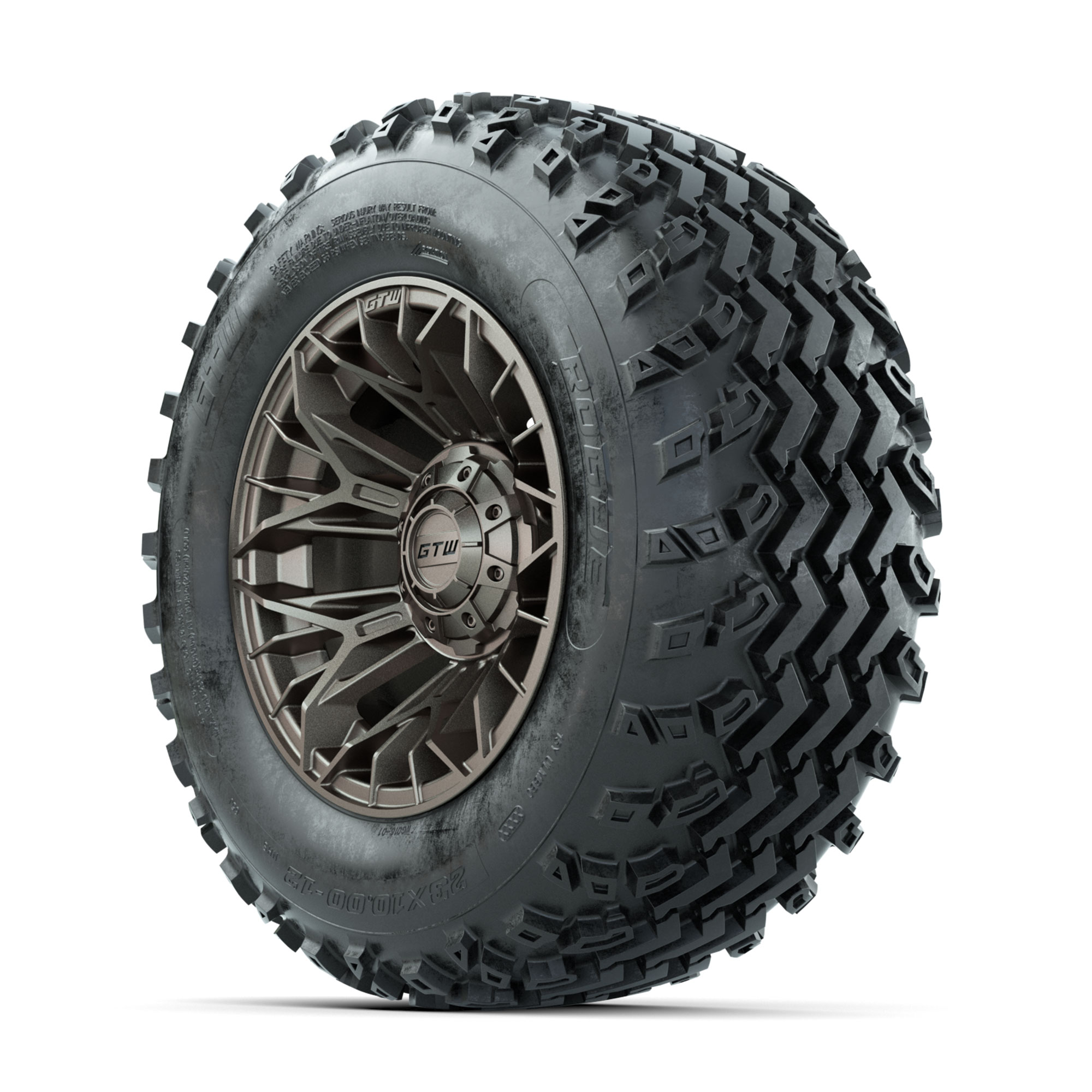 Buggies Unlimited - item A19-1022