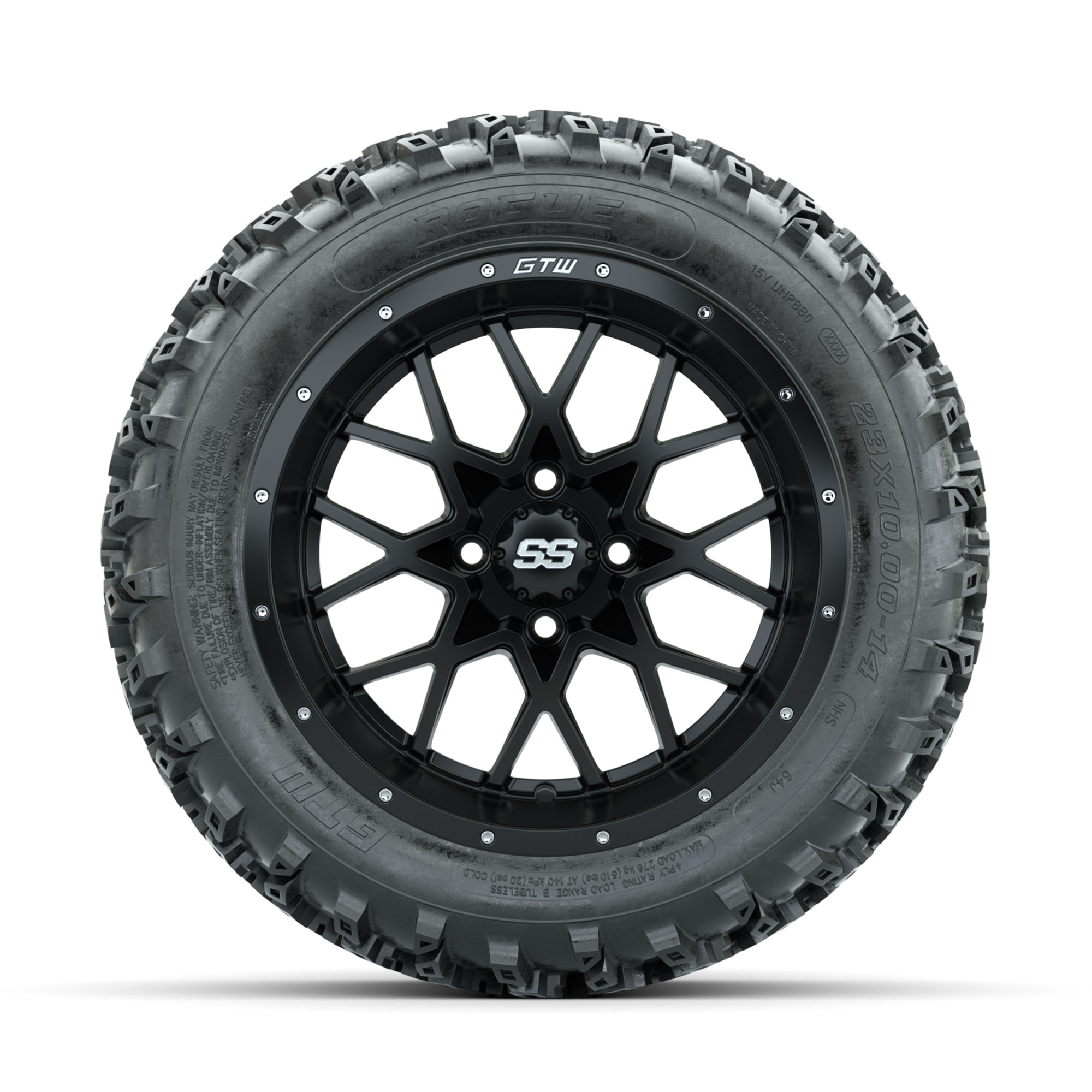 Buggies Unlimited - item A19-1043