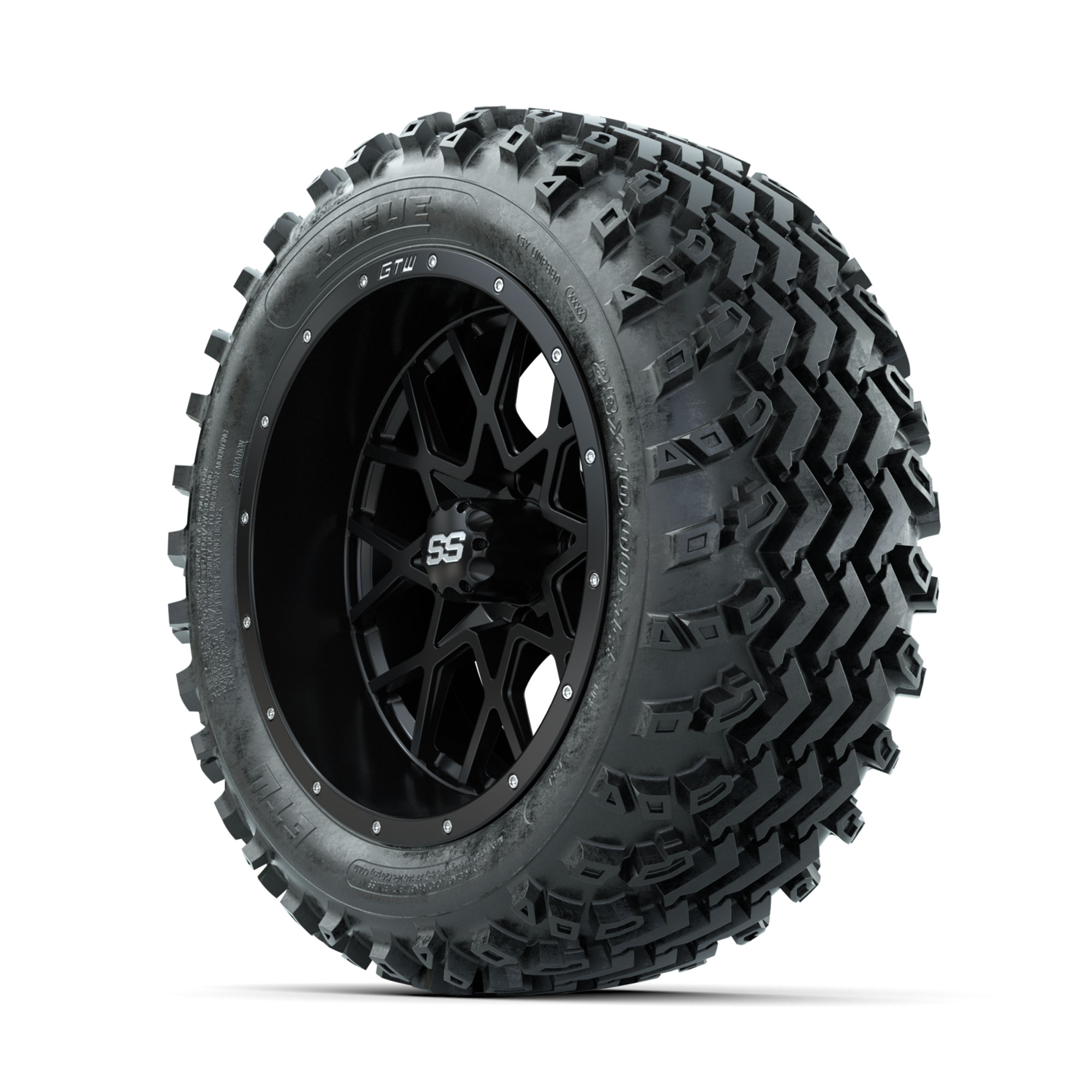 Buggies Unlimited - item A19-1043