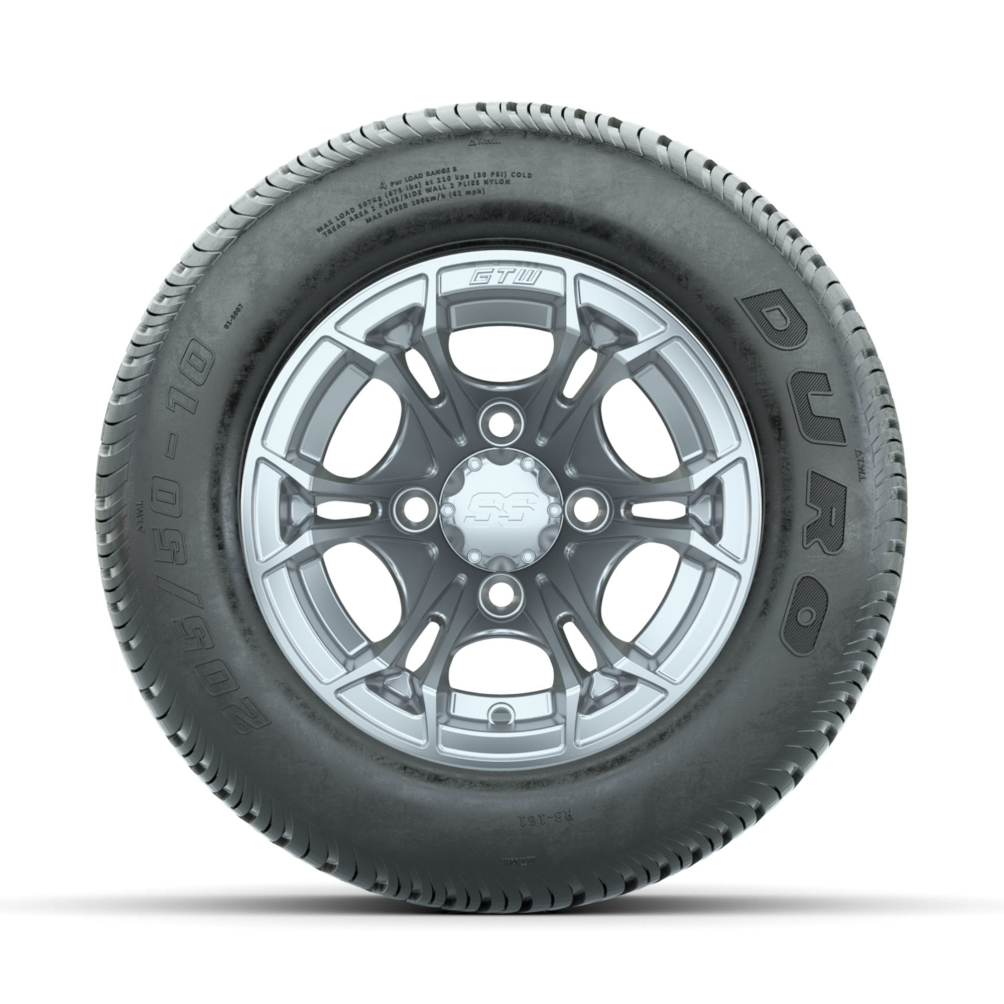 Buggies Unlimited - item A19-1072