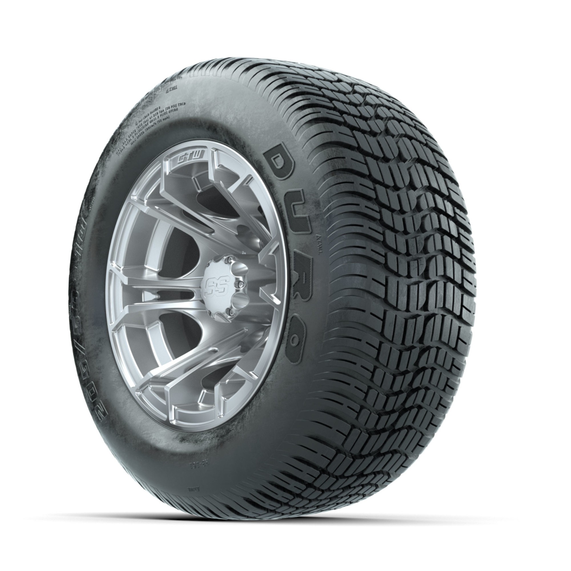 Buggies Unlimited - item A19-1072