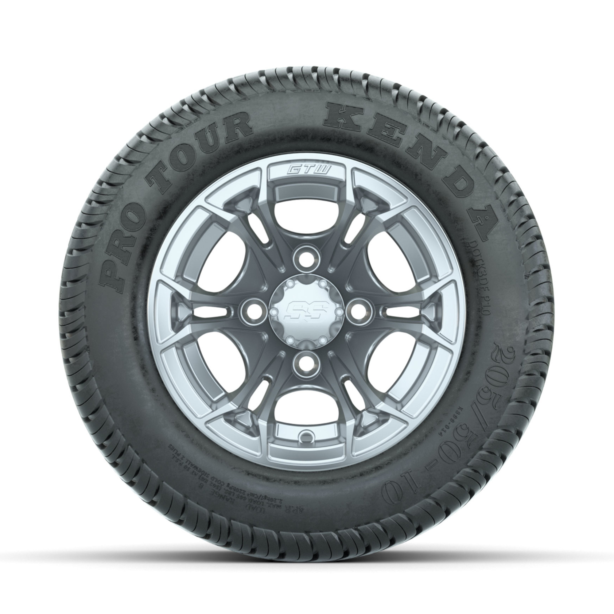 Buggies Unlimited - item A19-1075