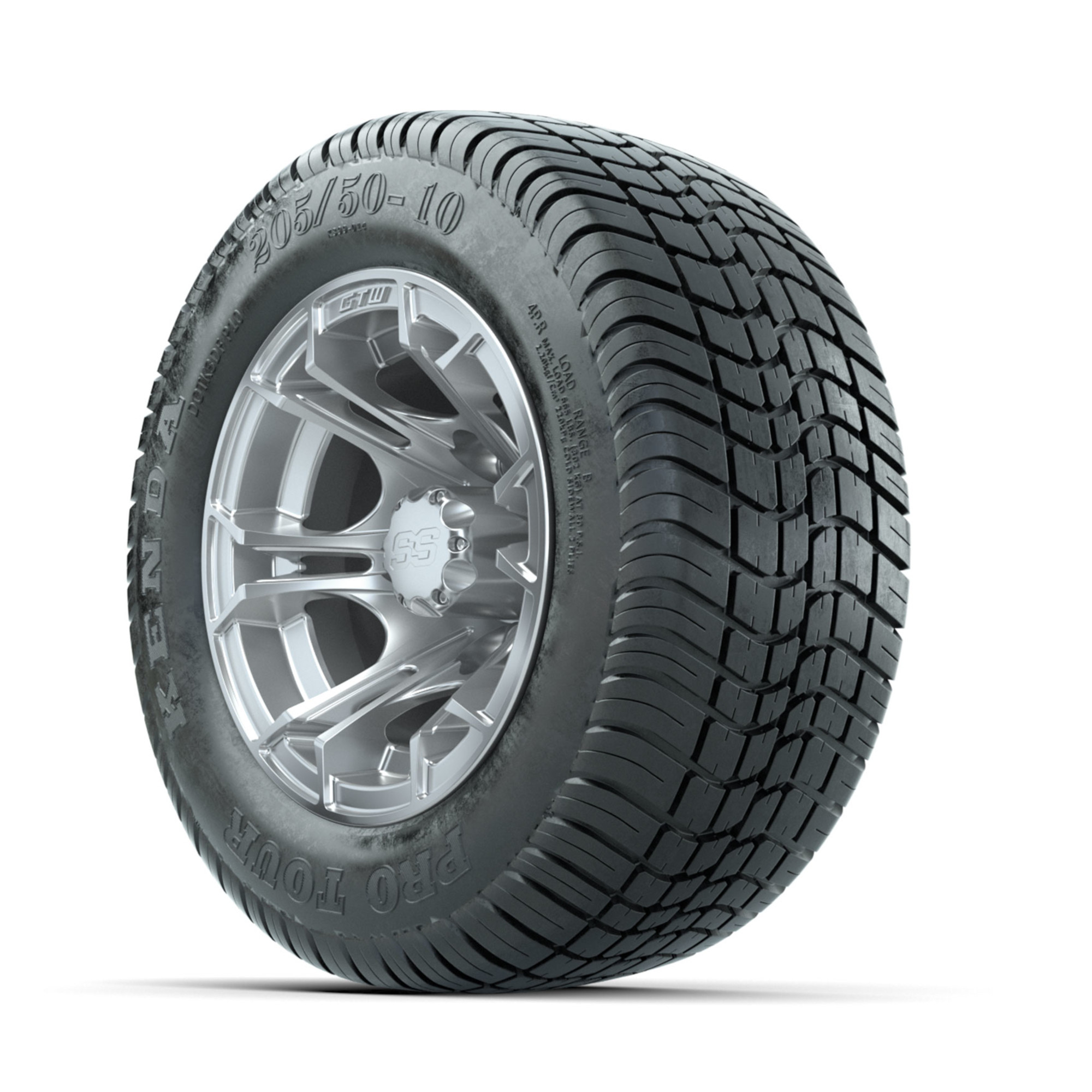 Buggies Unlimited - item A19-1075