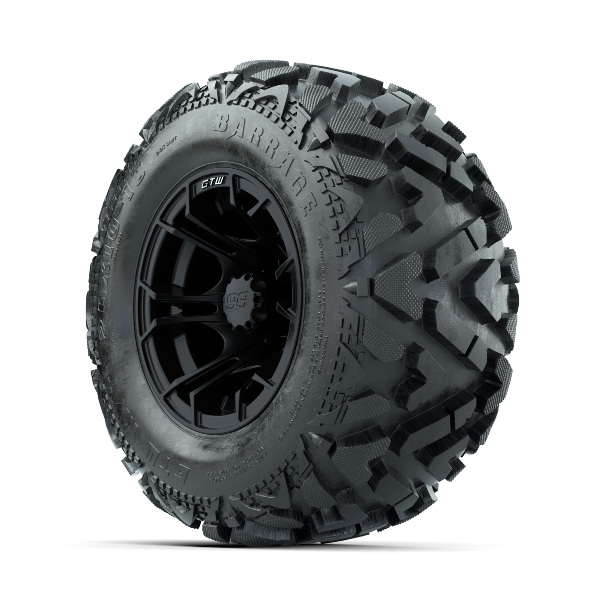 Buggies Unlimited - item A19-1097