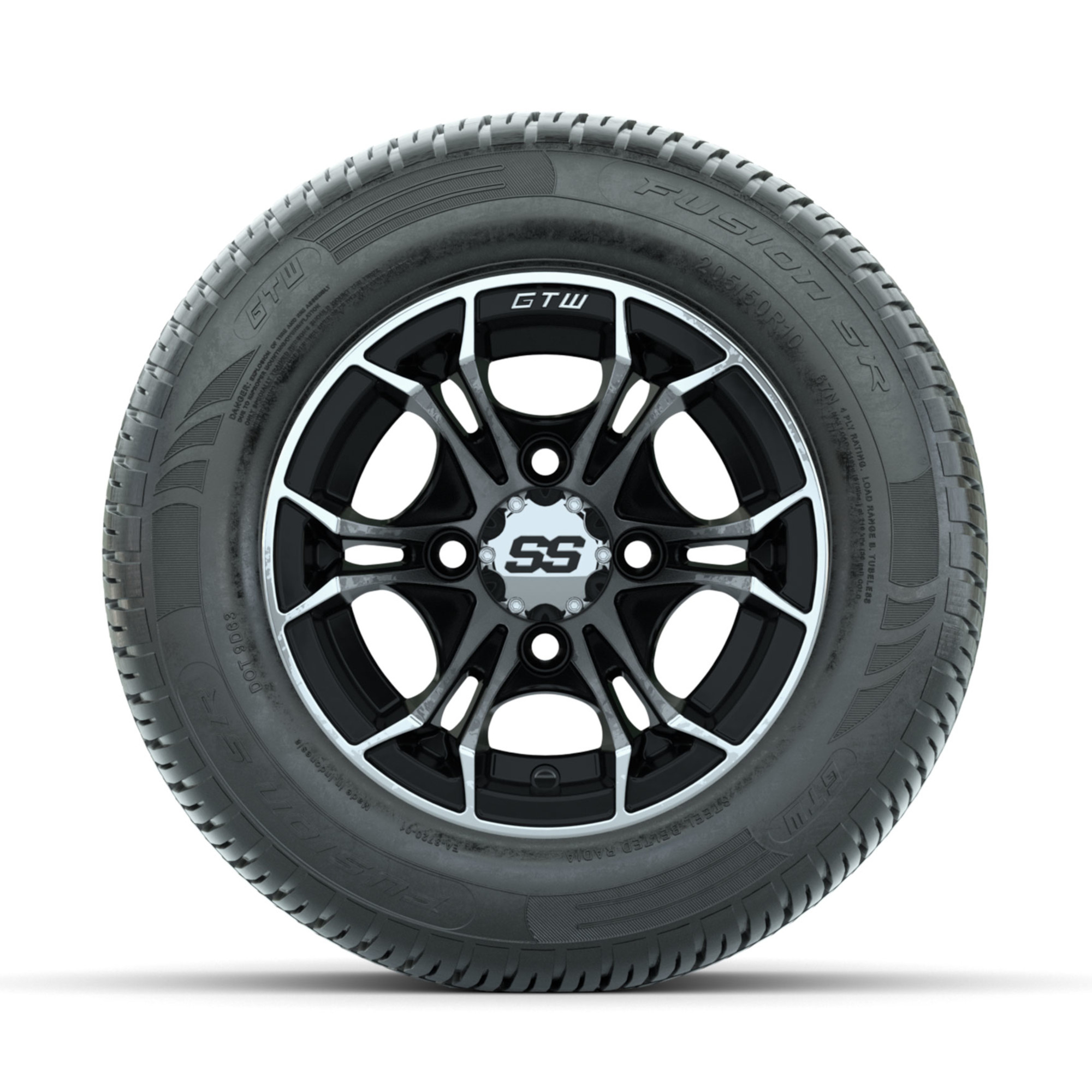 Buggies Unlimited - item A19-1108