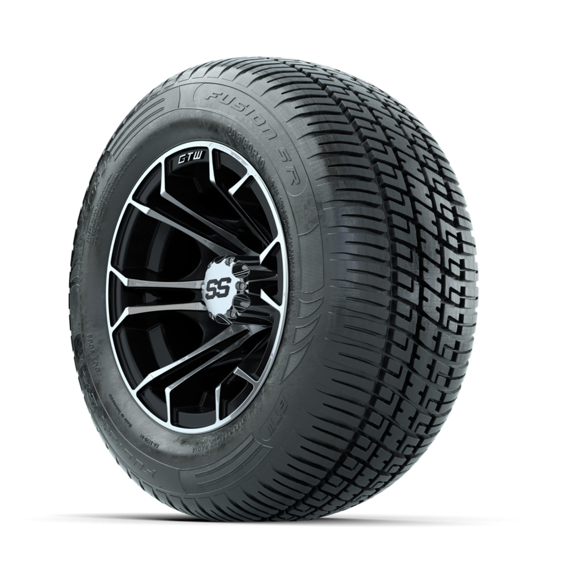 Buggies Unlimited - item A19-1108