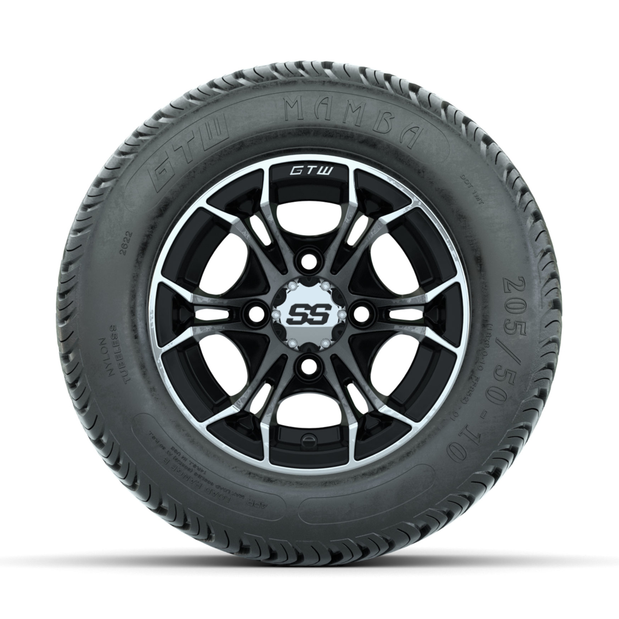 Buggies Unlimited - item A19-1110