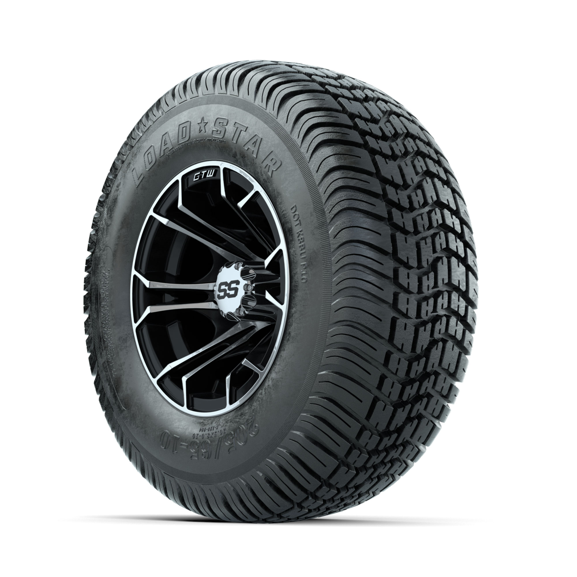 Buggies Unlimited - item A19-1116