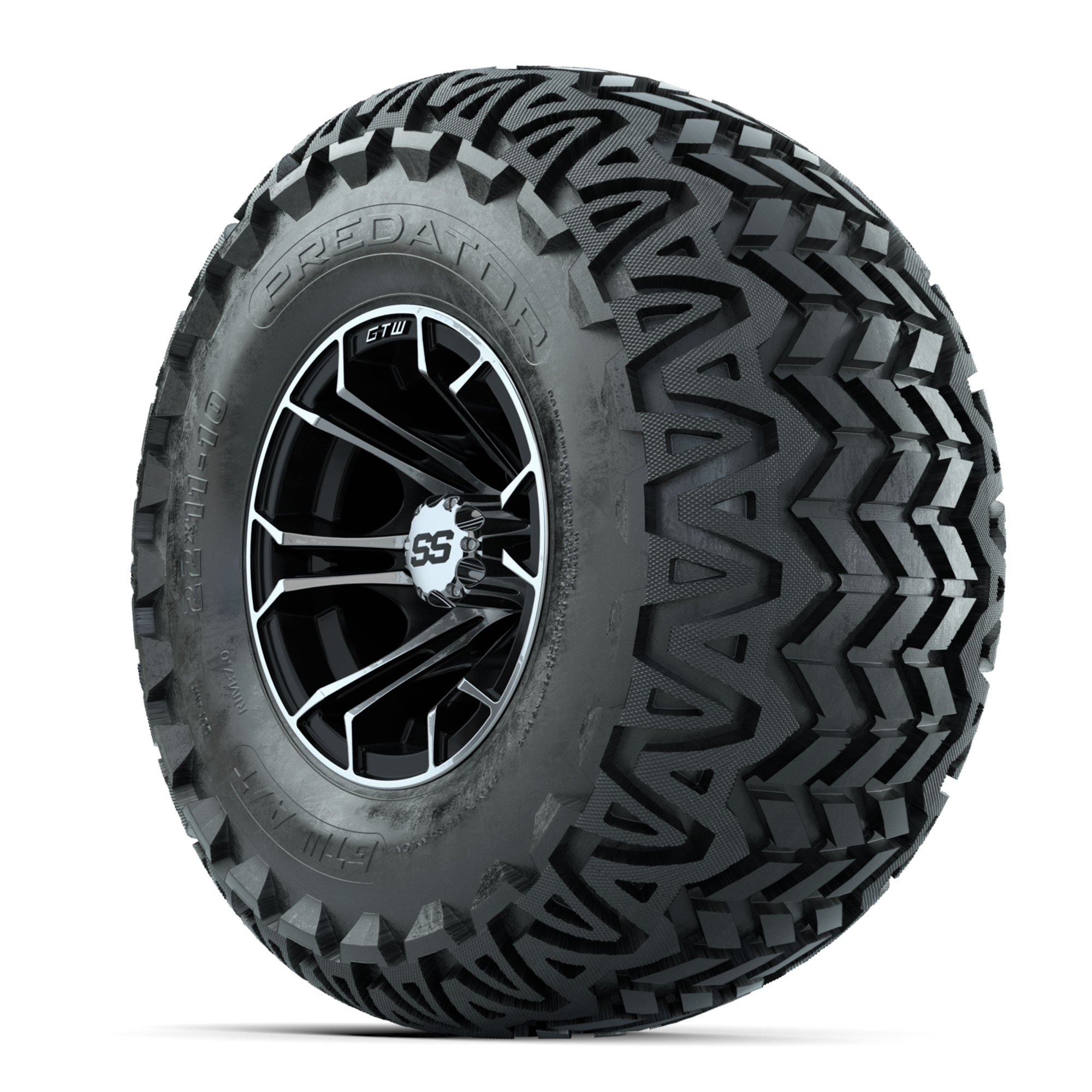 Buggies Unlimited - item A19-1125