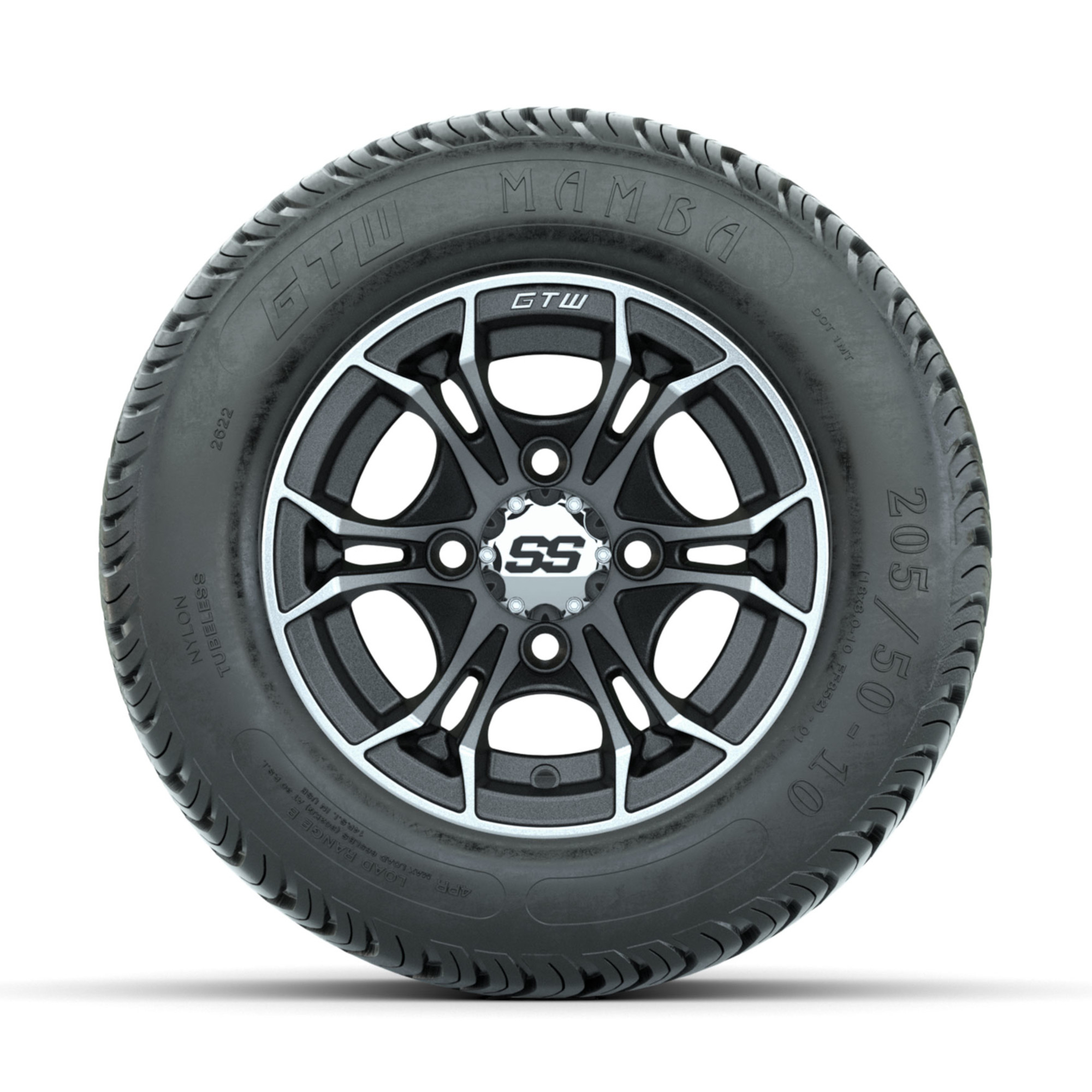 Buggies Unlimited - item A19-1130