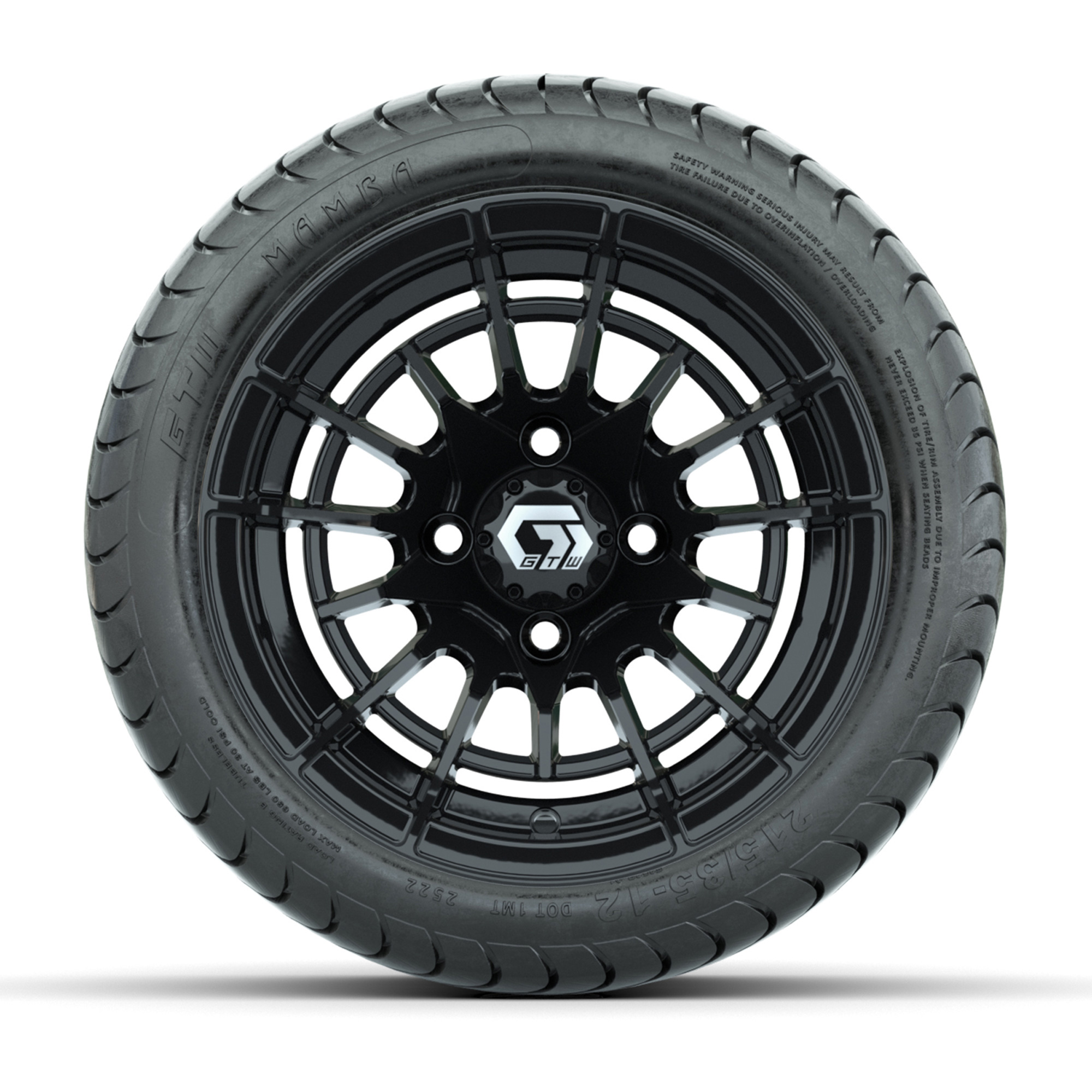 Buggies Unlimited - item A19-1154