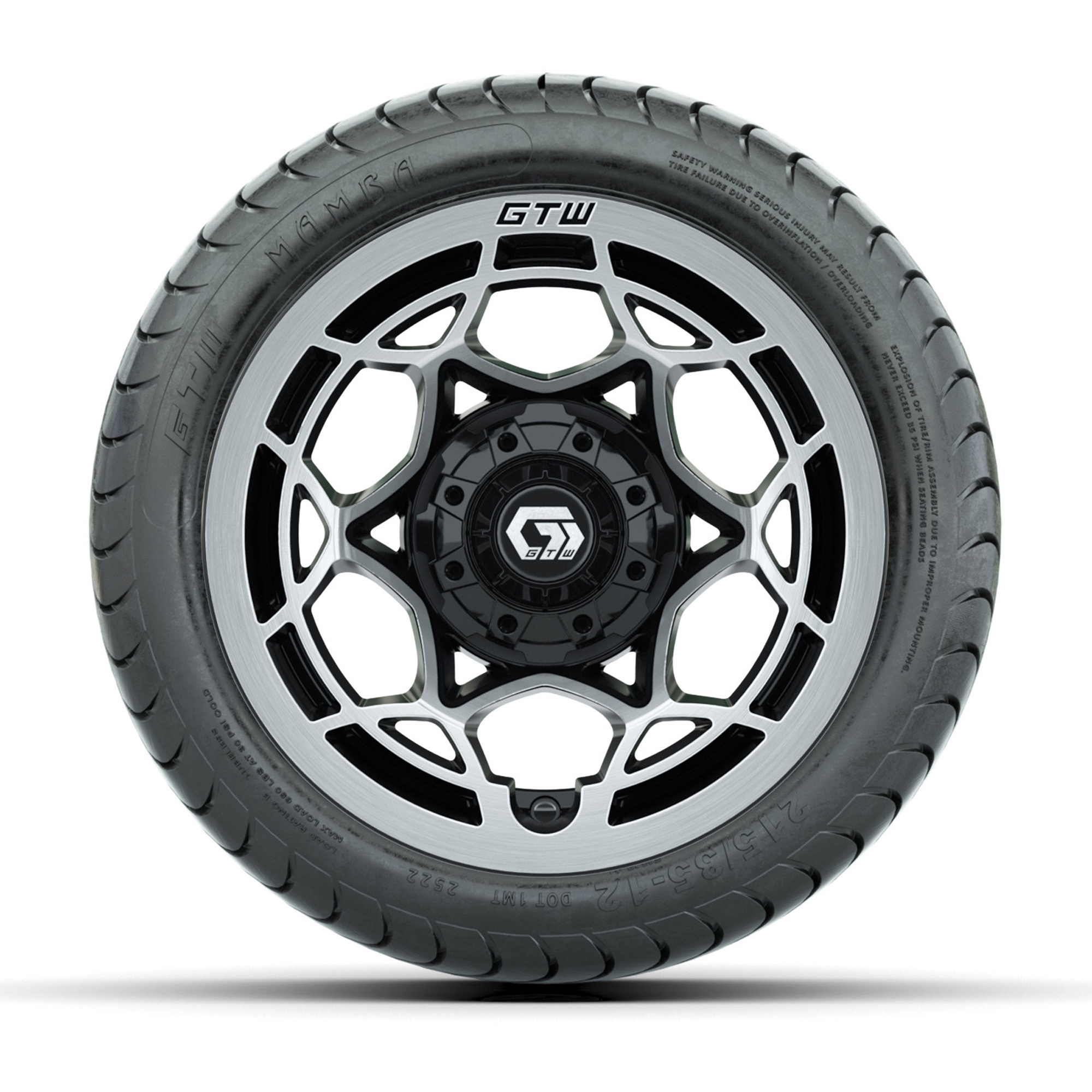 Buggies Unlimited - item A19-1158
