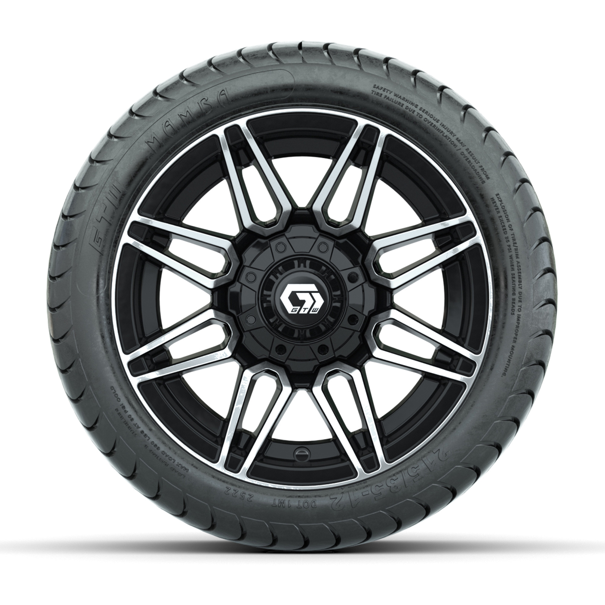 Buggies Unlimited - item A19-1178