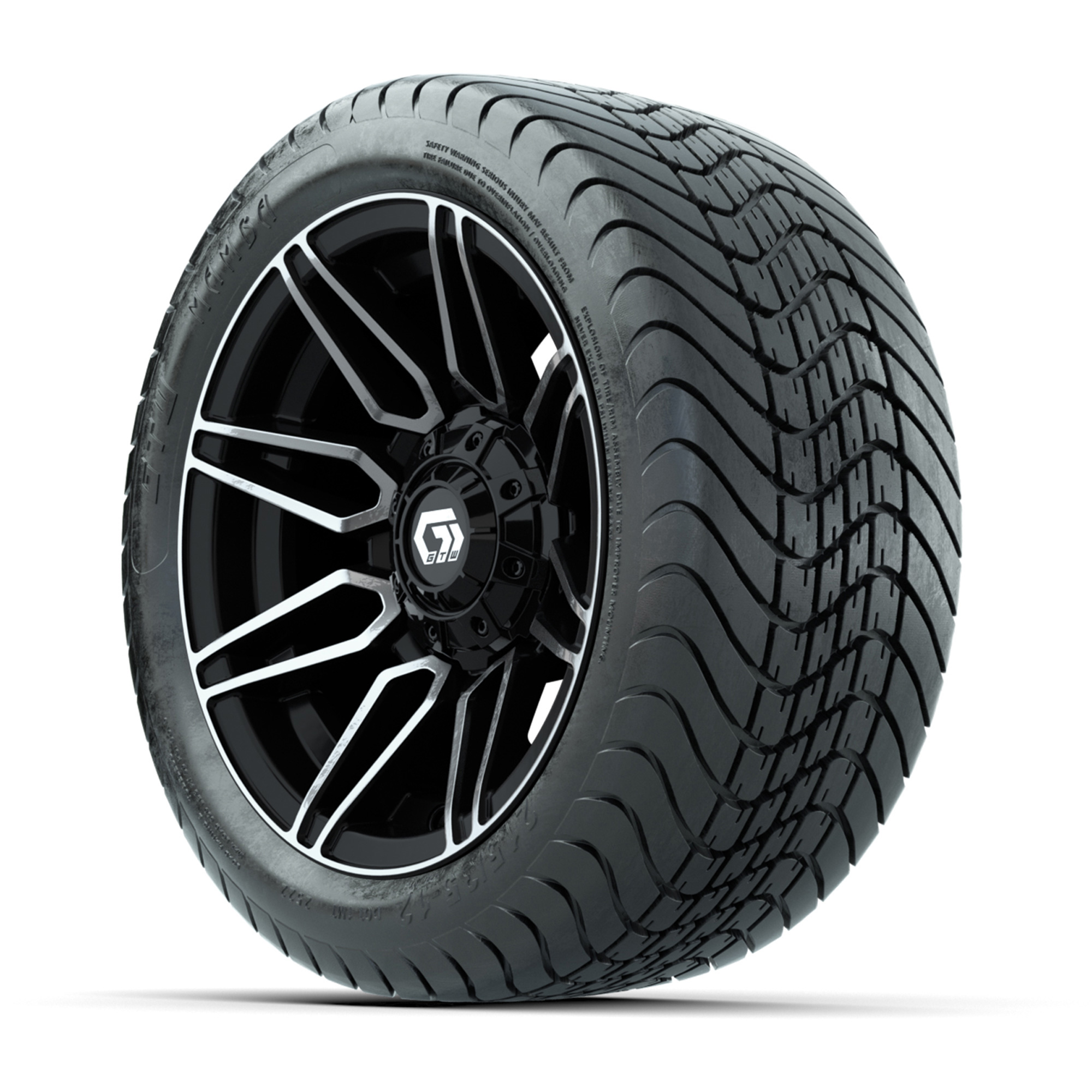 Buggies Unlimited - item A19-1178