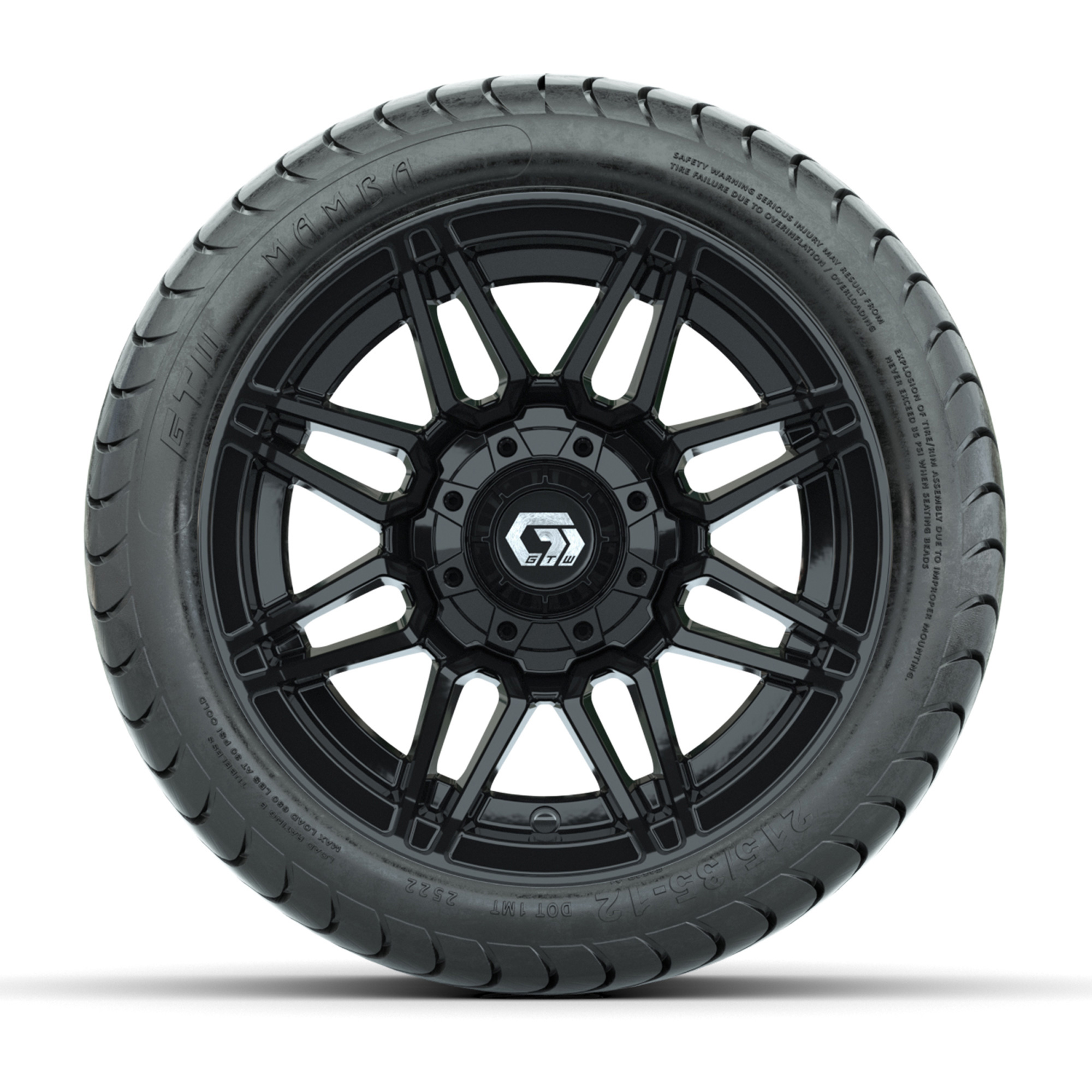 Buggies Unlimited - item A19-1182