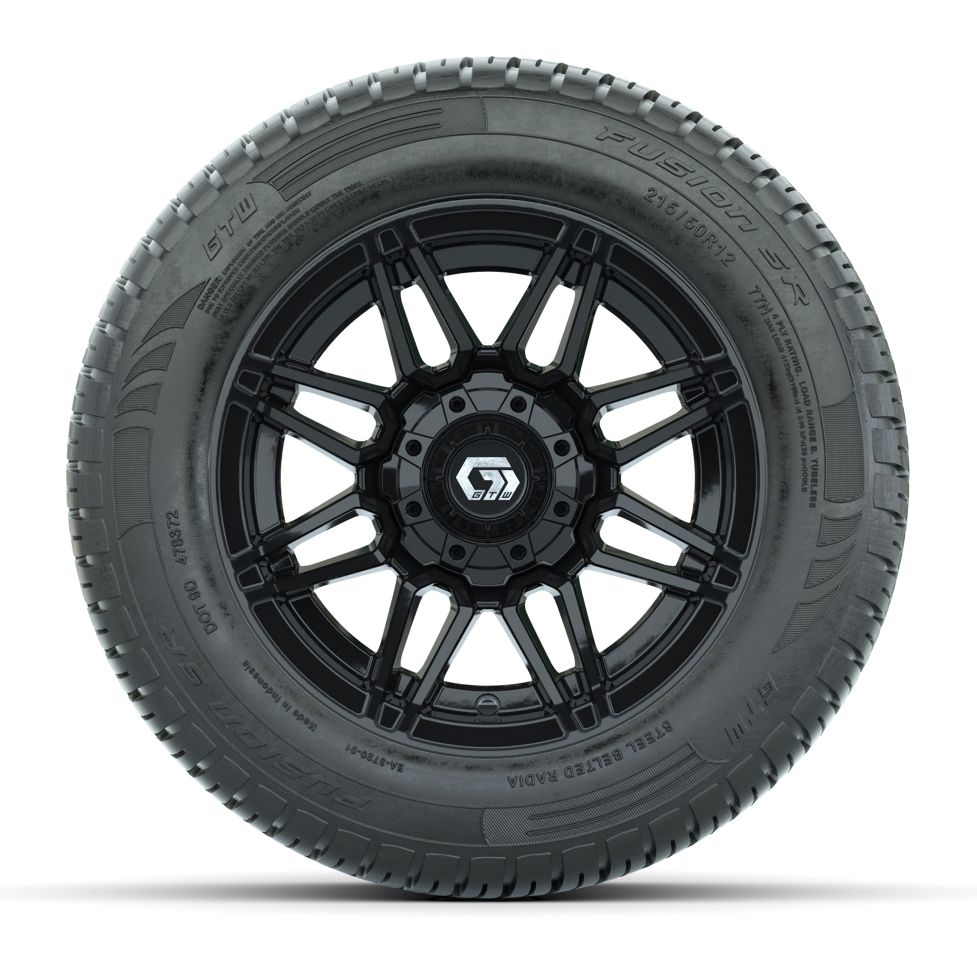 Buggies Unlimited - item A19-1183