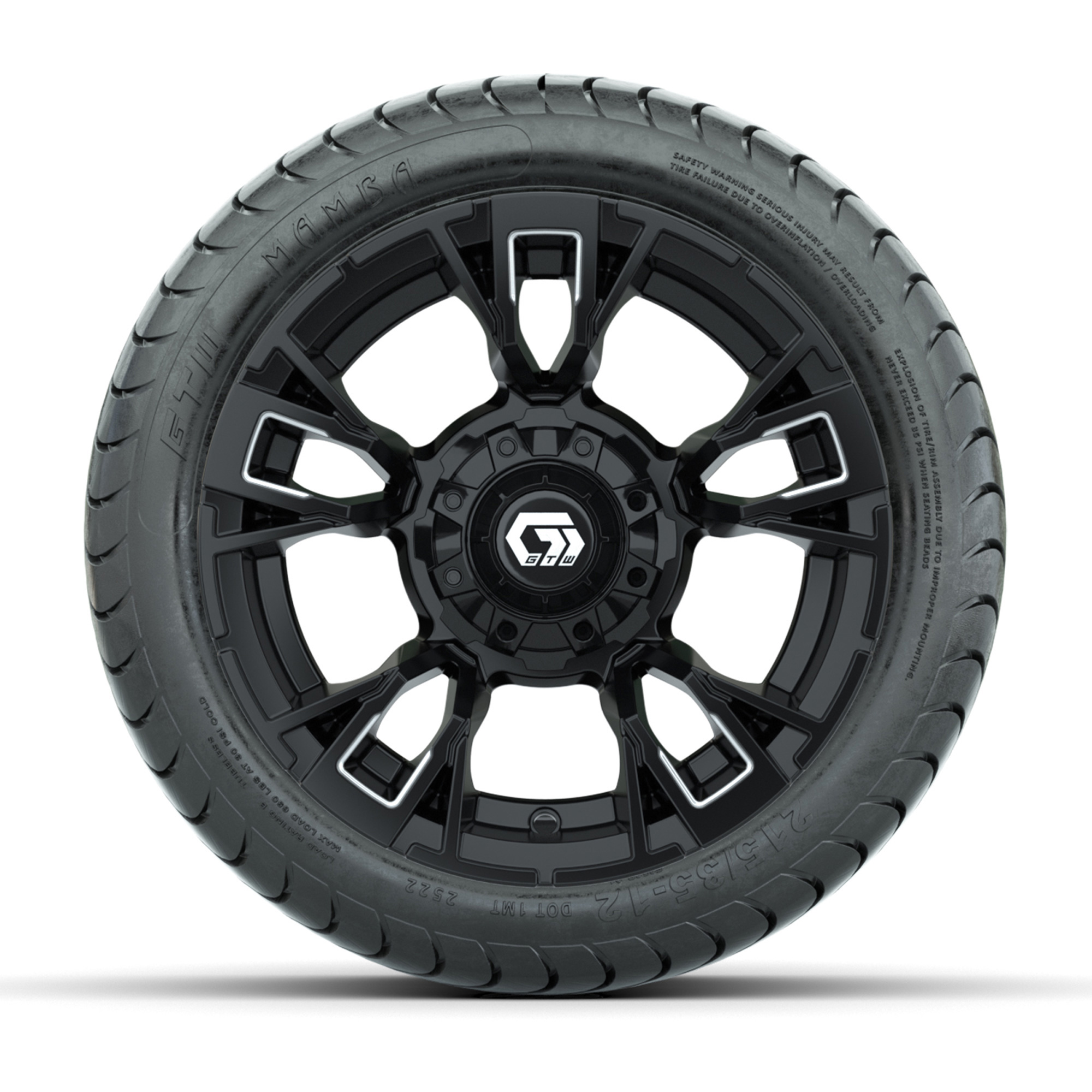 Buggies Unlimited - item A19-1190