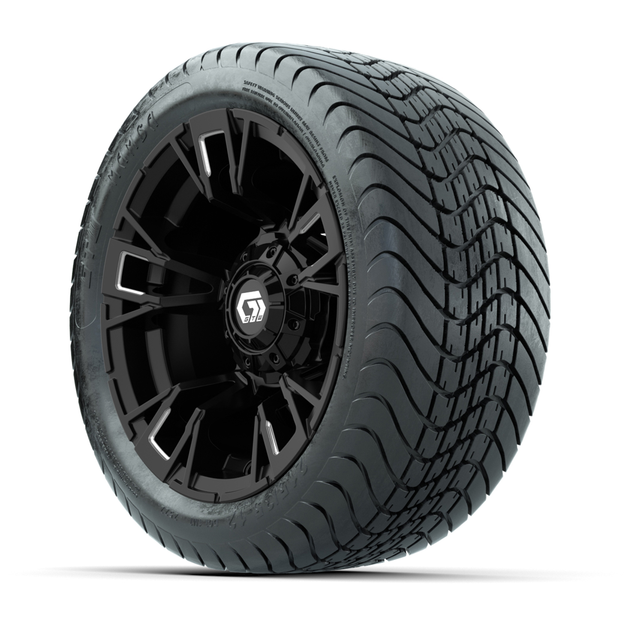 Buggies Unlimited - item A19-1190