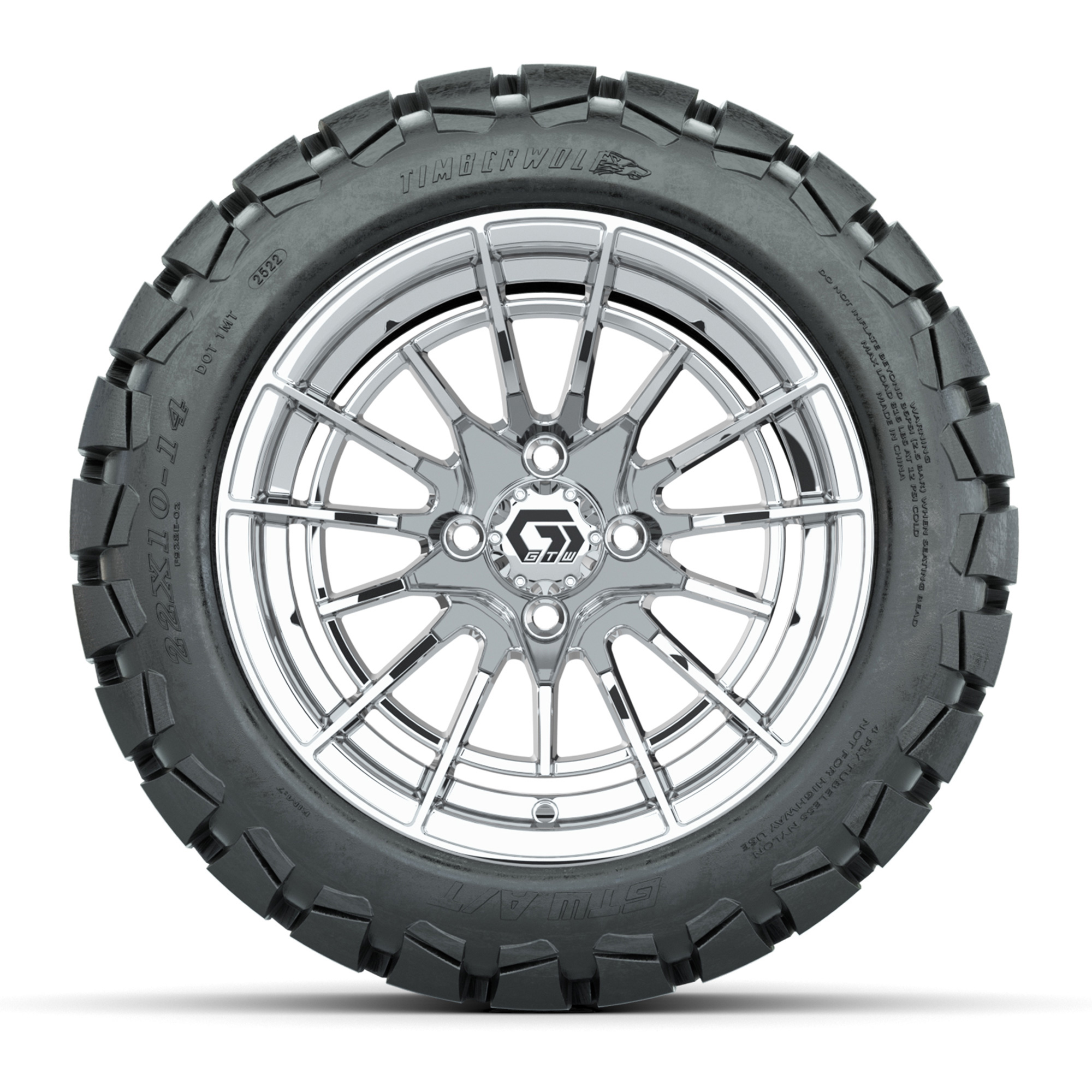 Buggies Unlimited - item A19-1201
