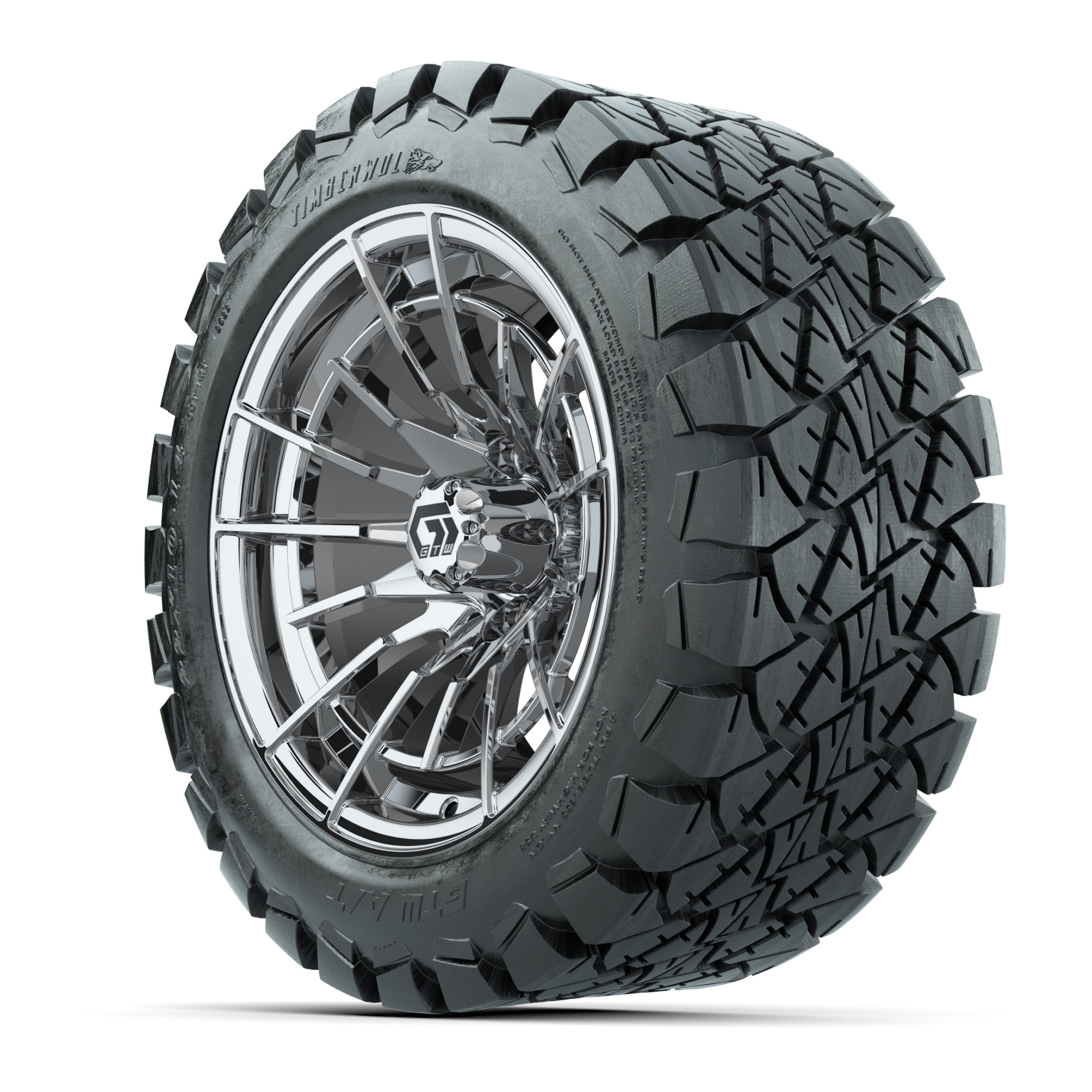 Buggies Unlimited - item A19-1201