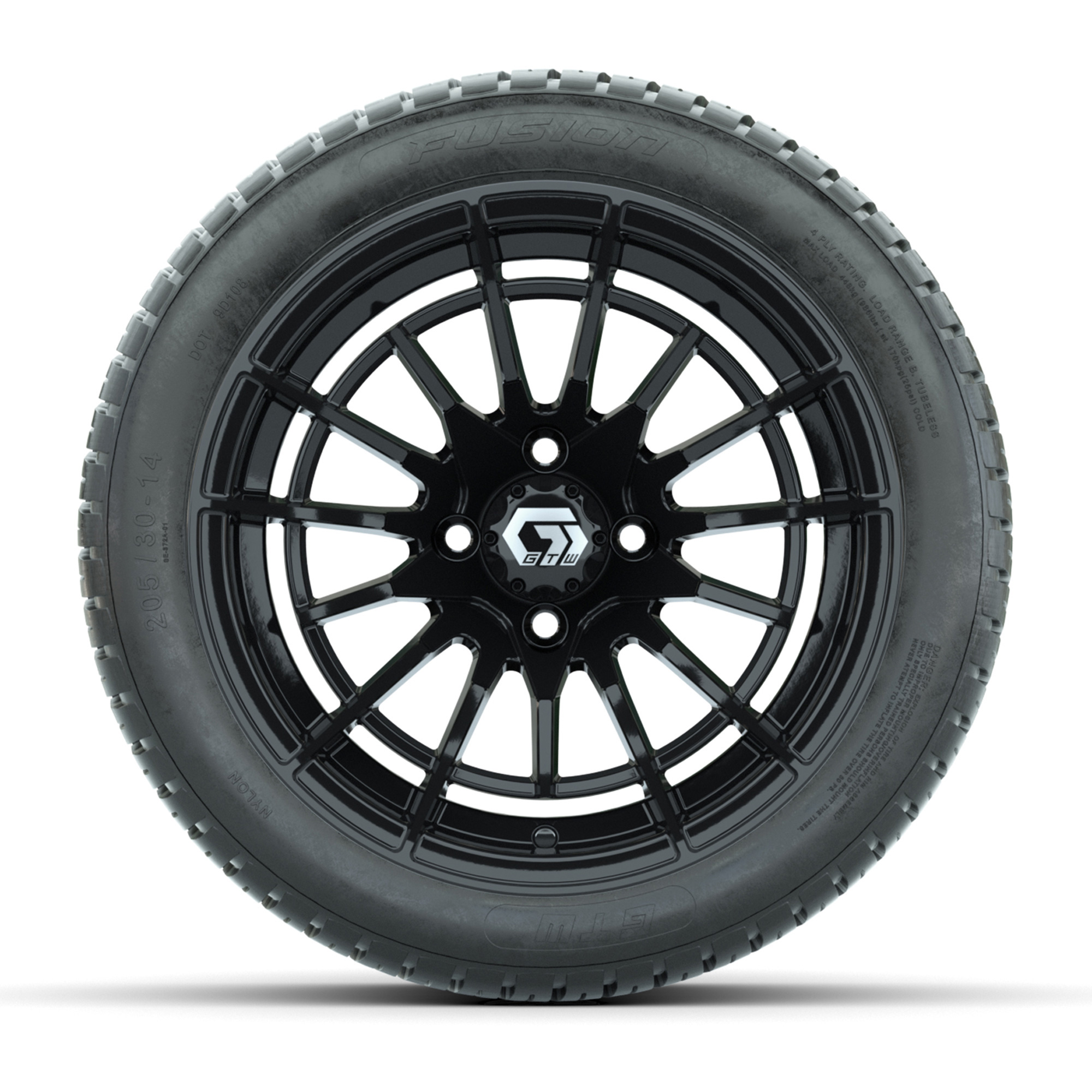 Buggies Unlimited - item A19-1202