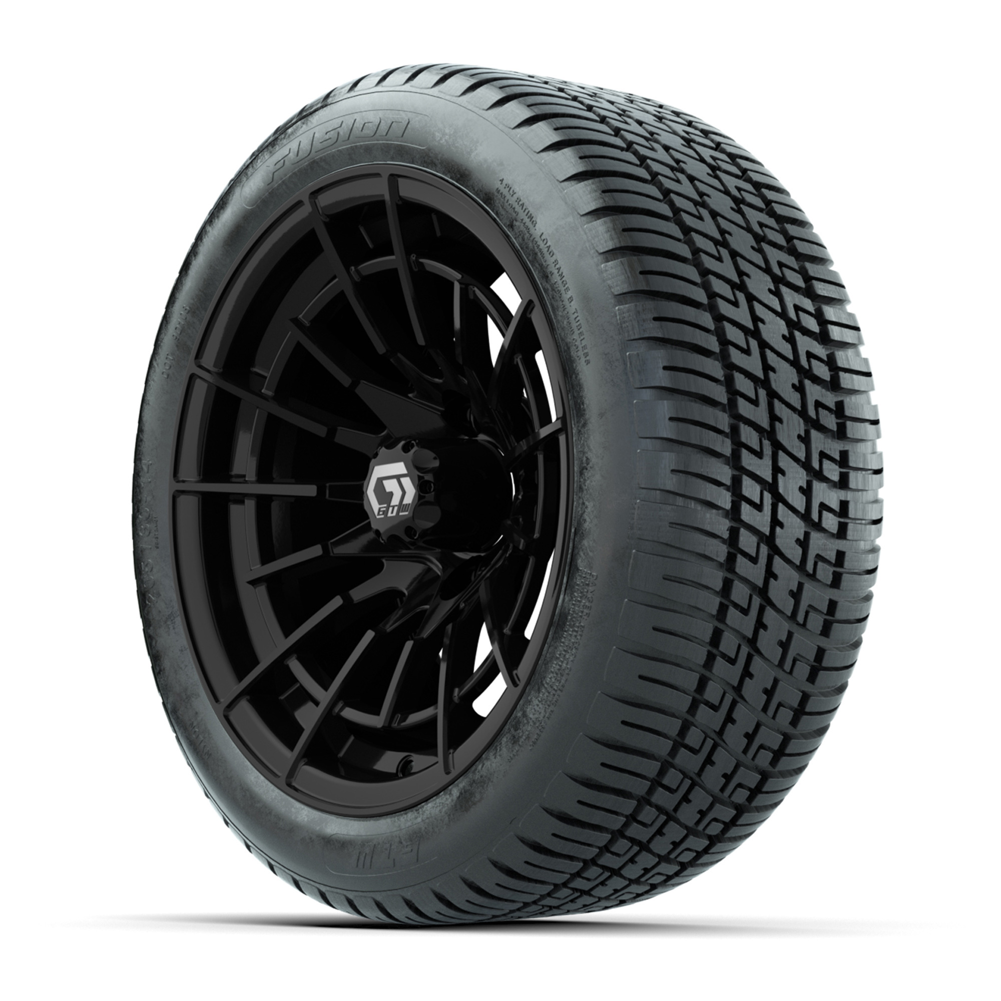 Buggies Unlimited - item A19-1202