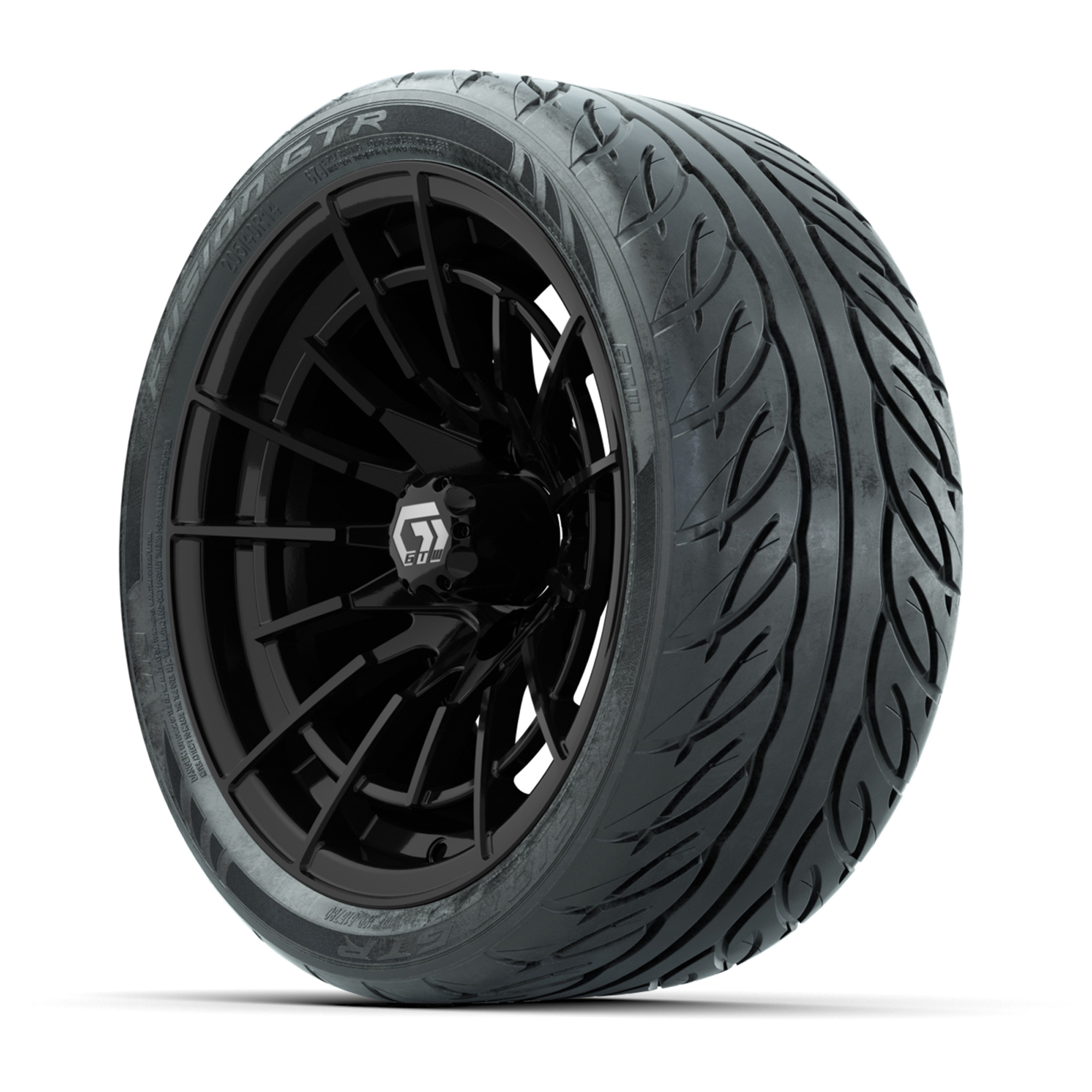 Buggies Unlimited - item A19-1203
