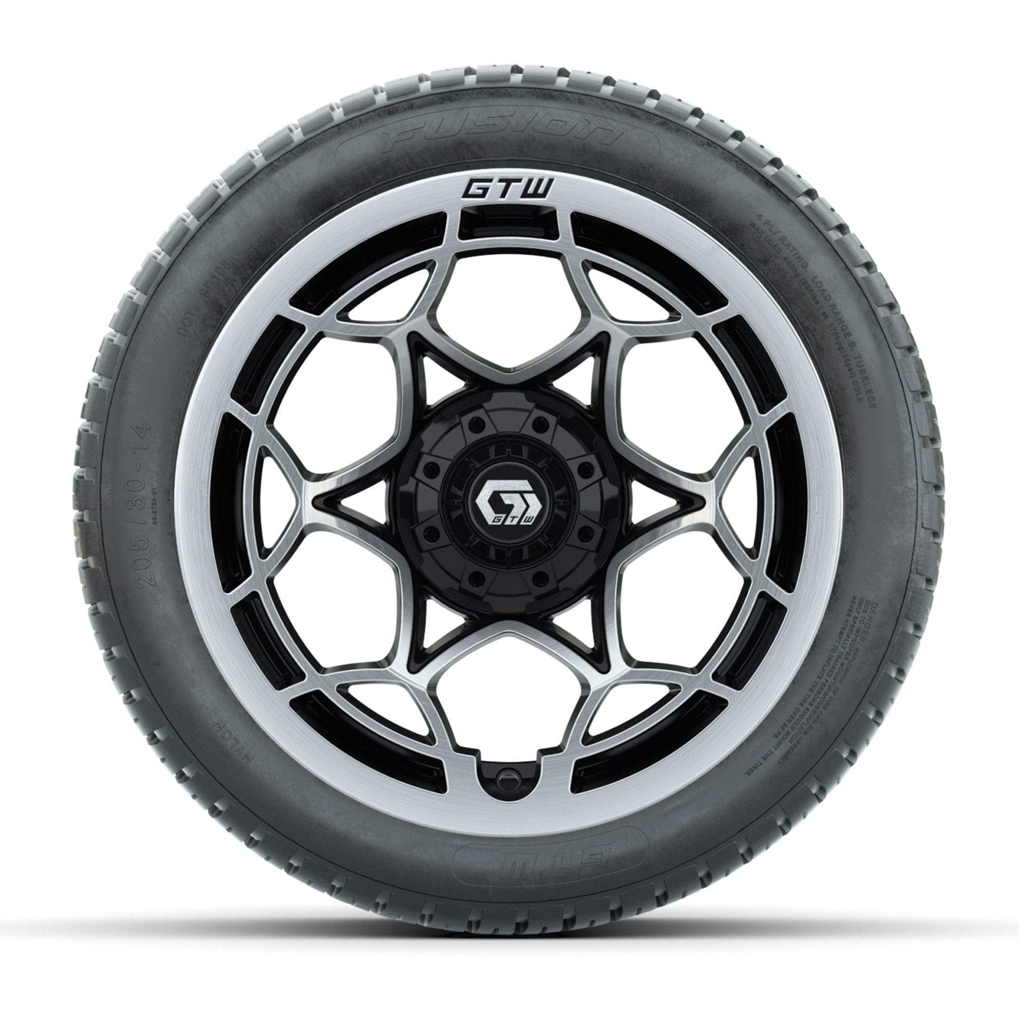 Buggies Unlimited - item A19-1206