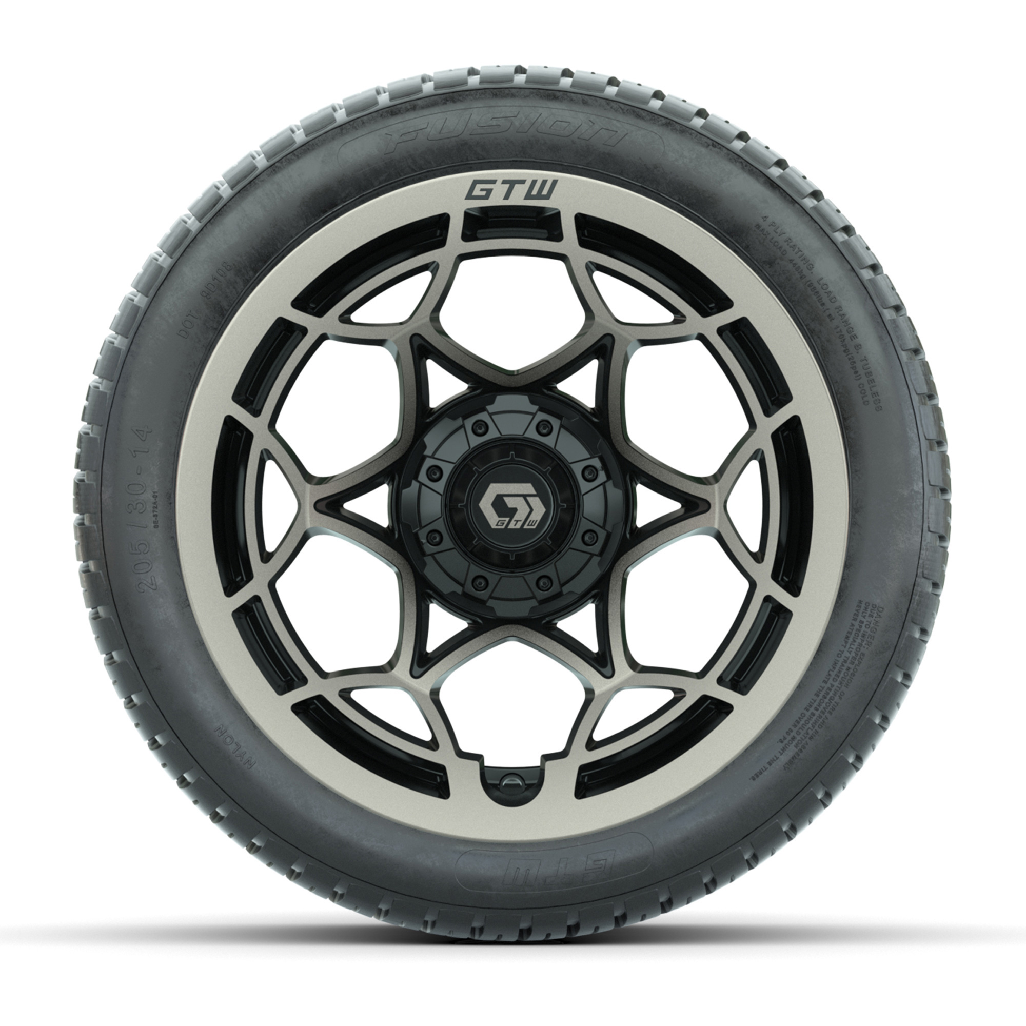 Buggies Unlimited - item A19-1210