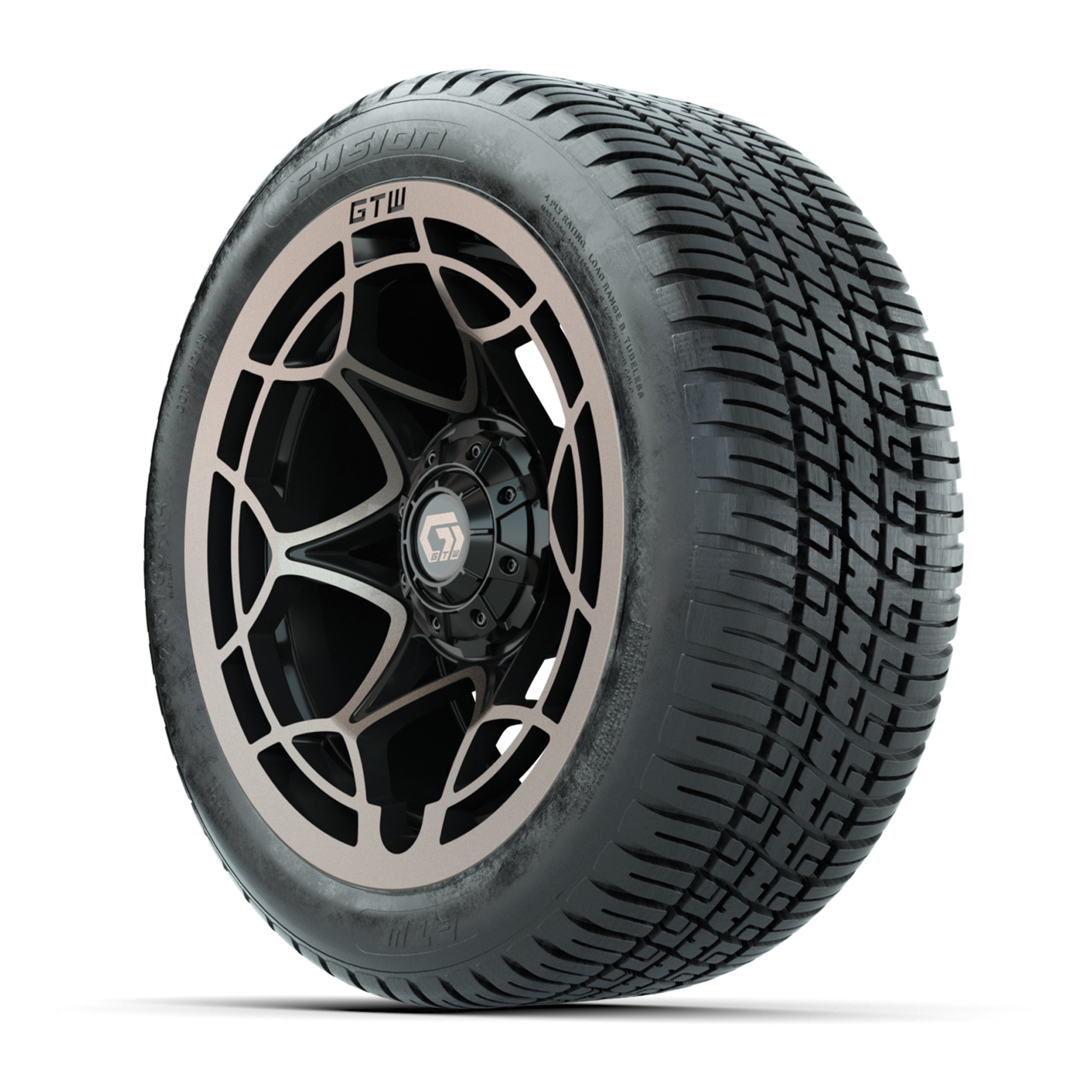 Buggies Unlimited - item A19-1210