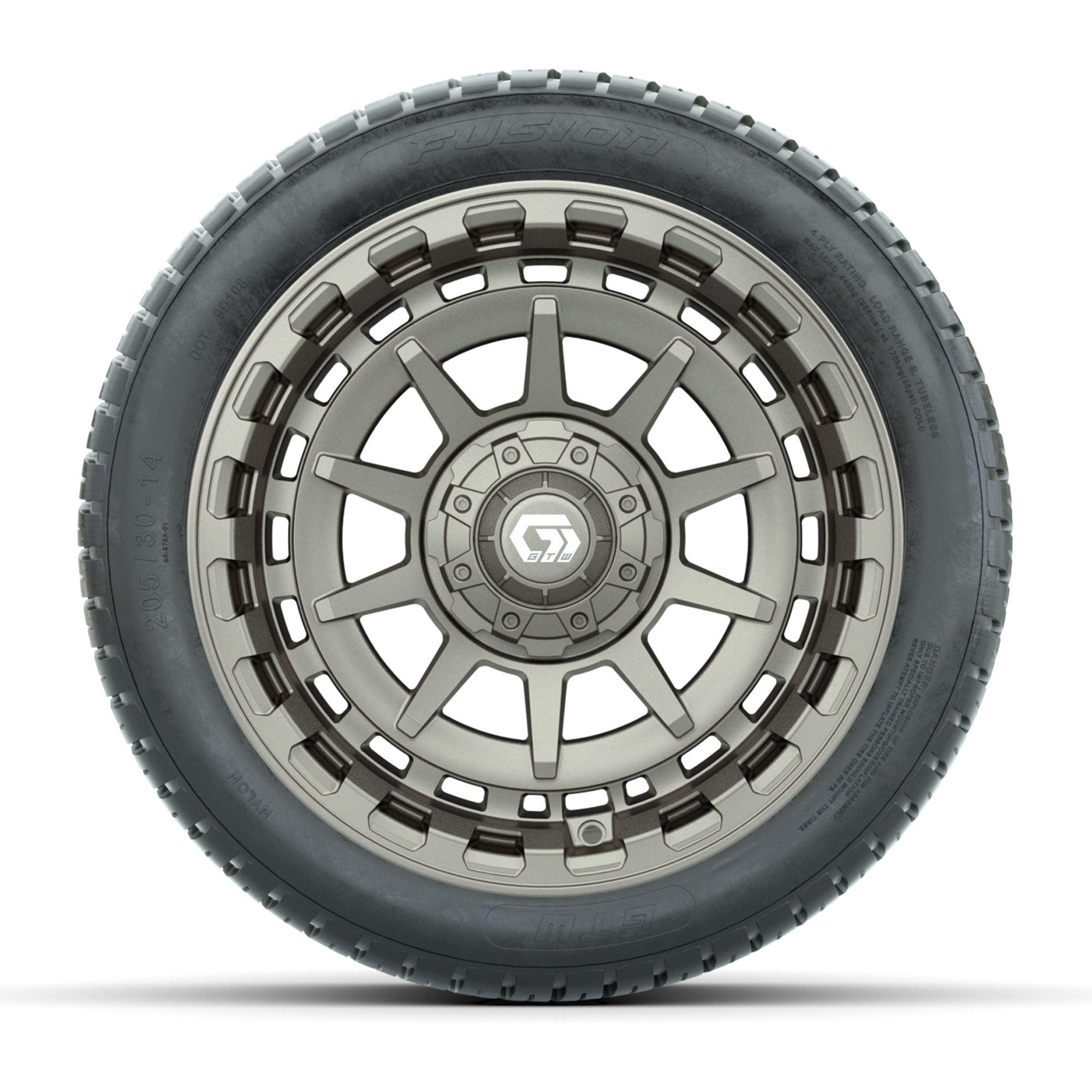 Buggies Unlimited - item A19-1214