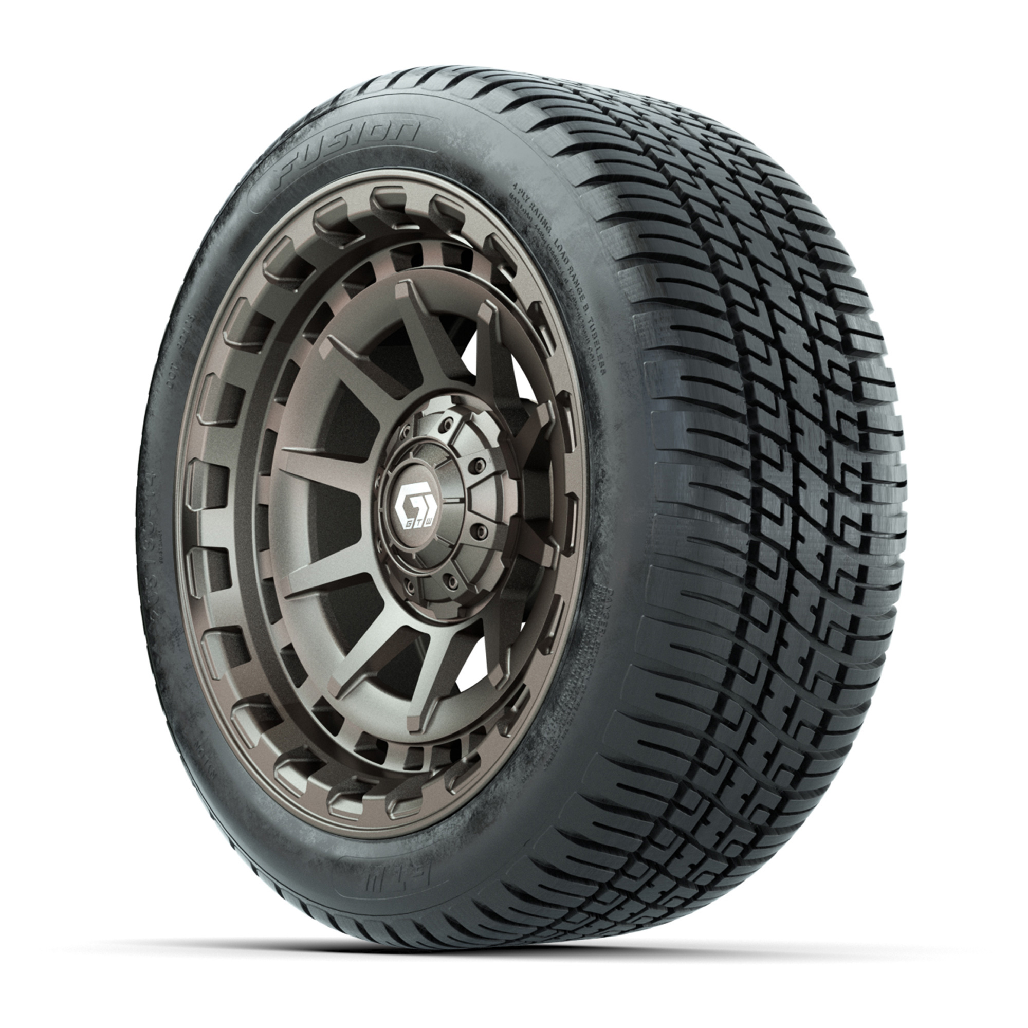Buggies Unlimited - item A19-1214