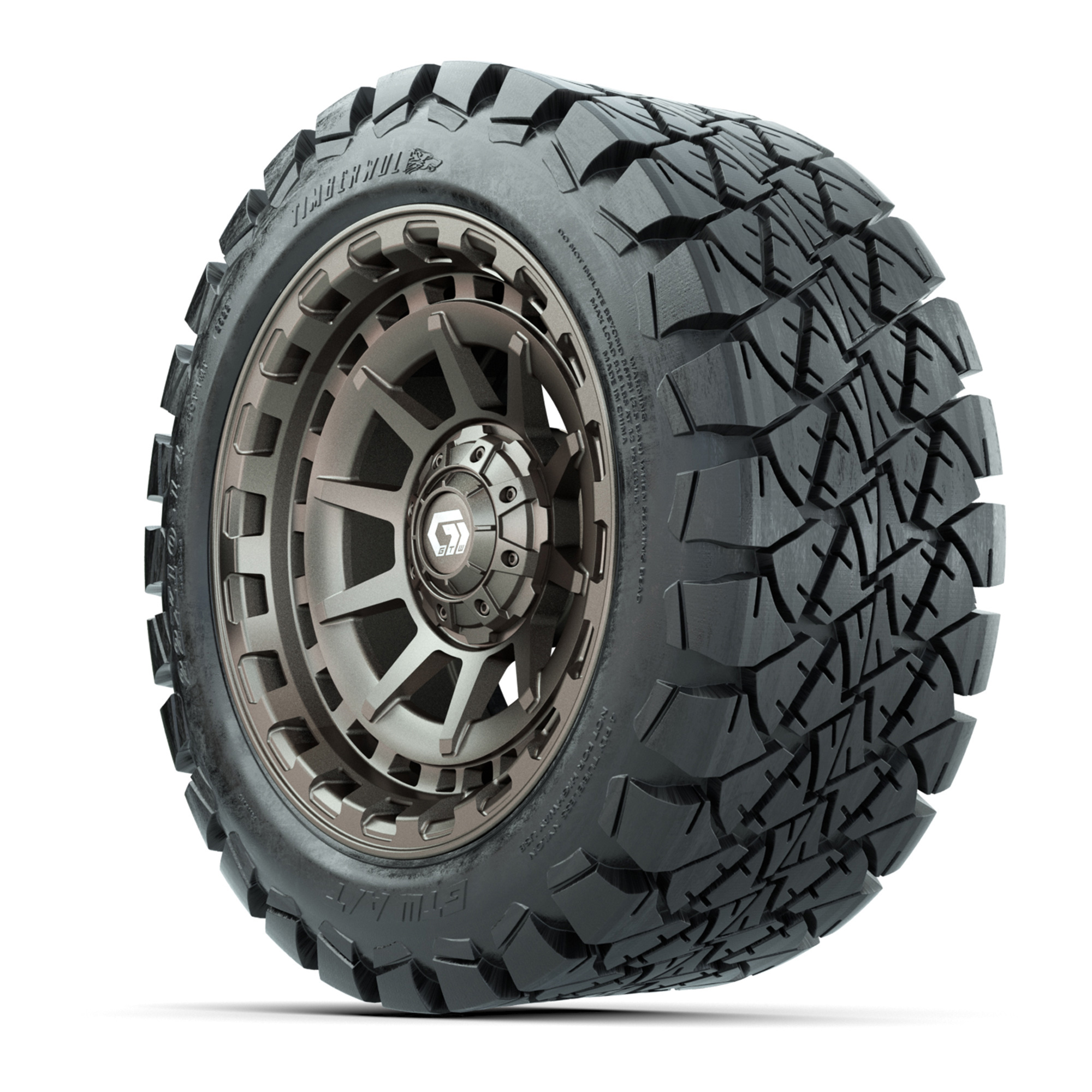 Buggies Unlimited - item A19-1217