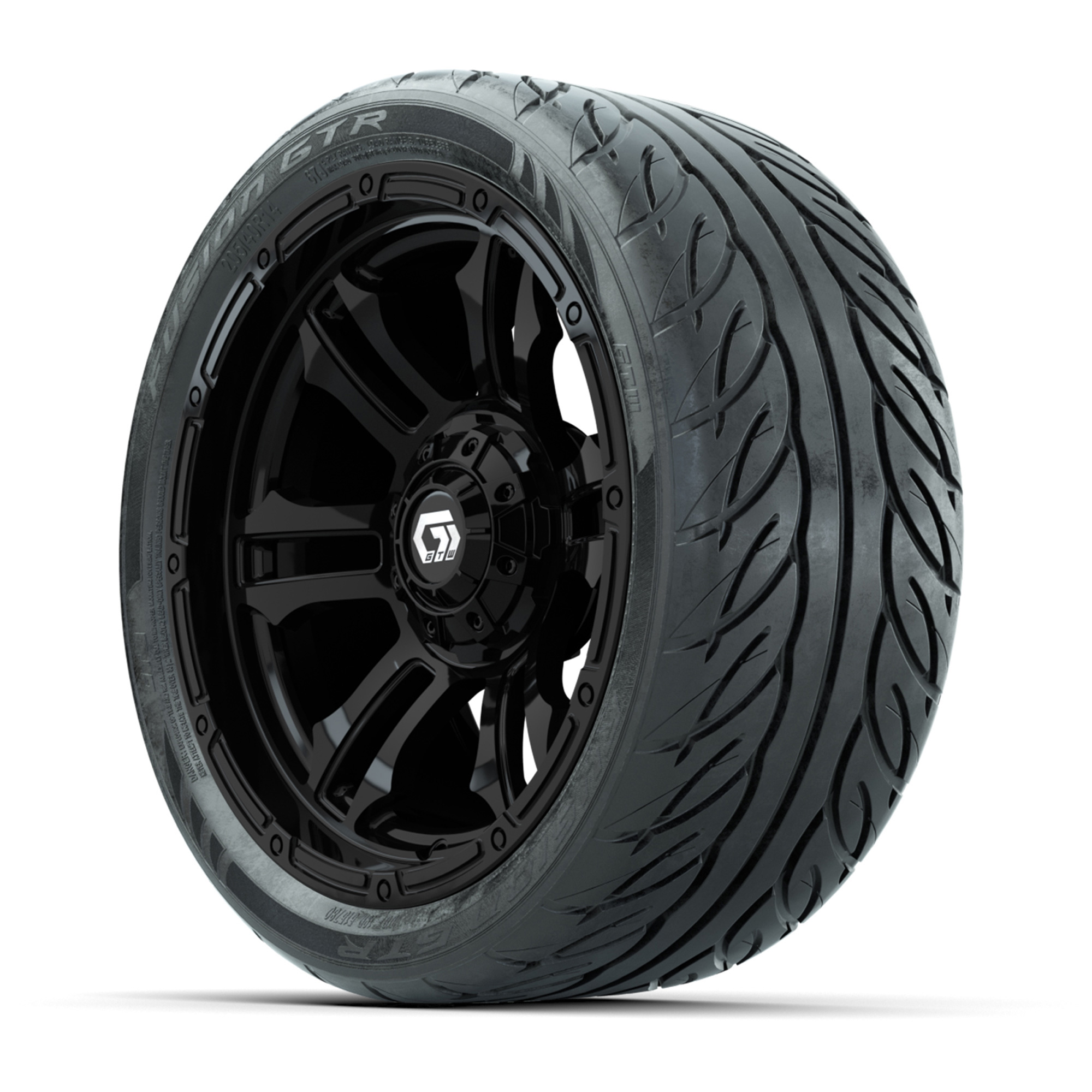 Buggies Unlimited - item A19-1223