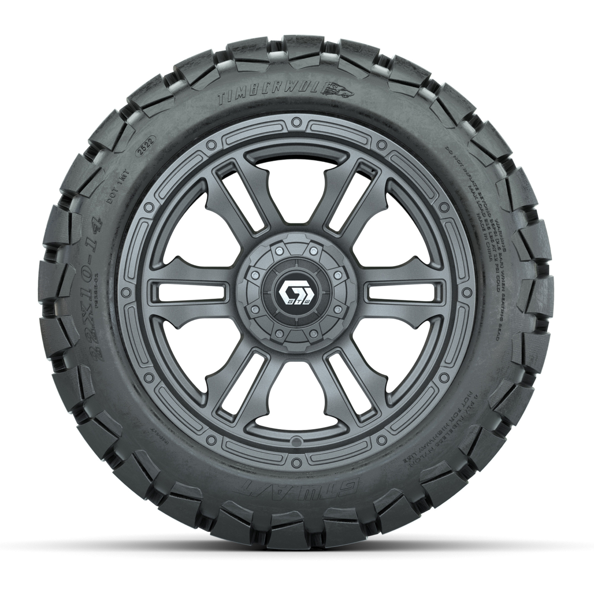 Buggies Unlimited - item A19-1229